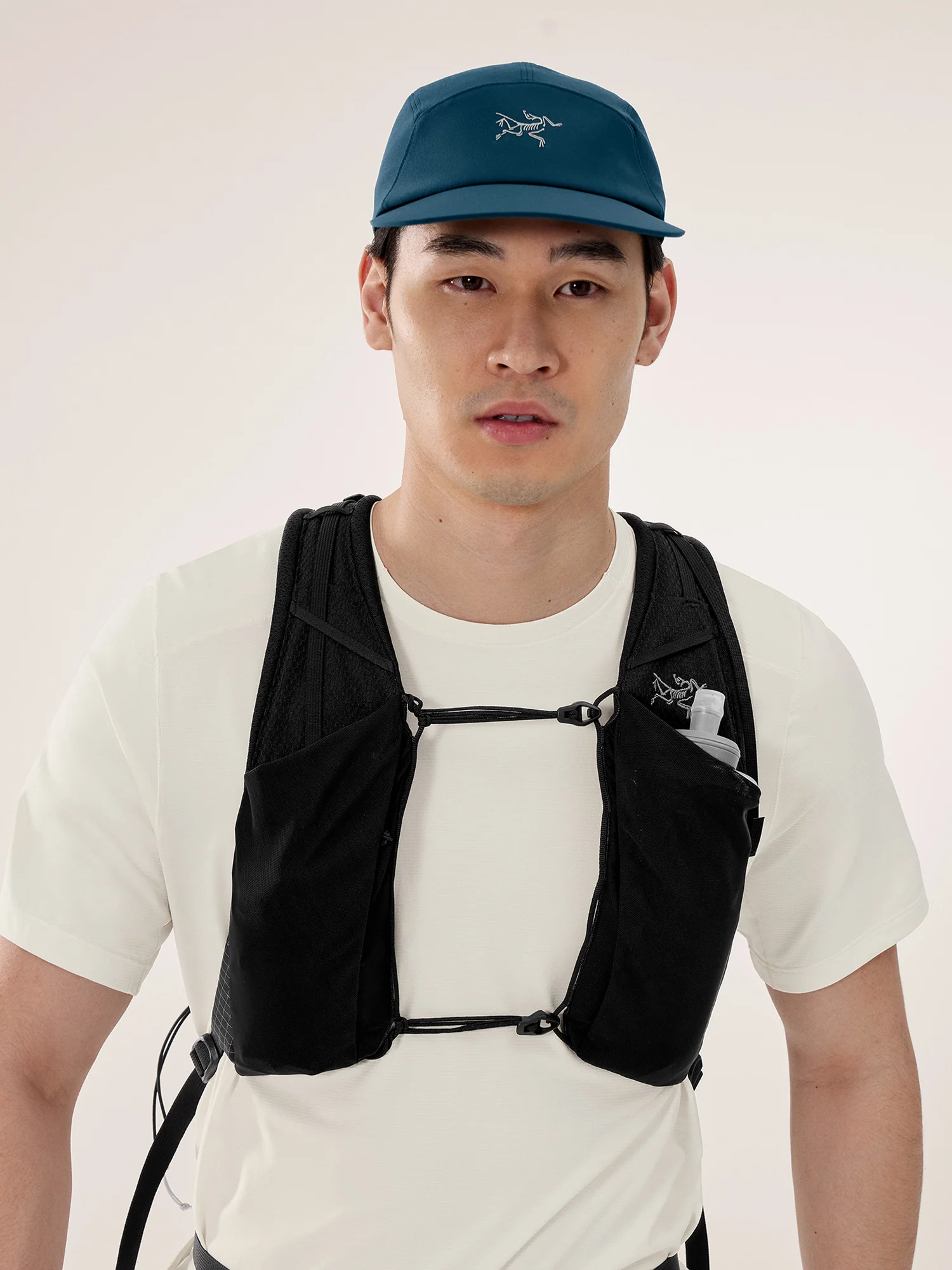 Gamma 5 Panel Cap - Image 2