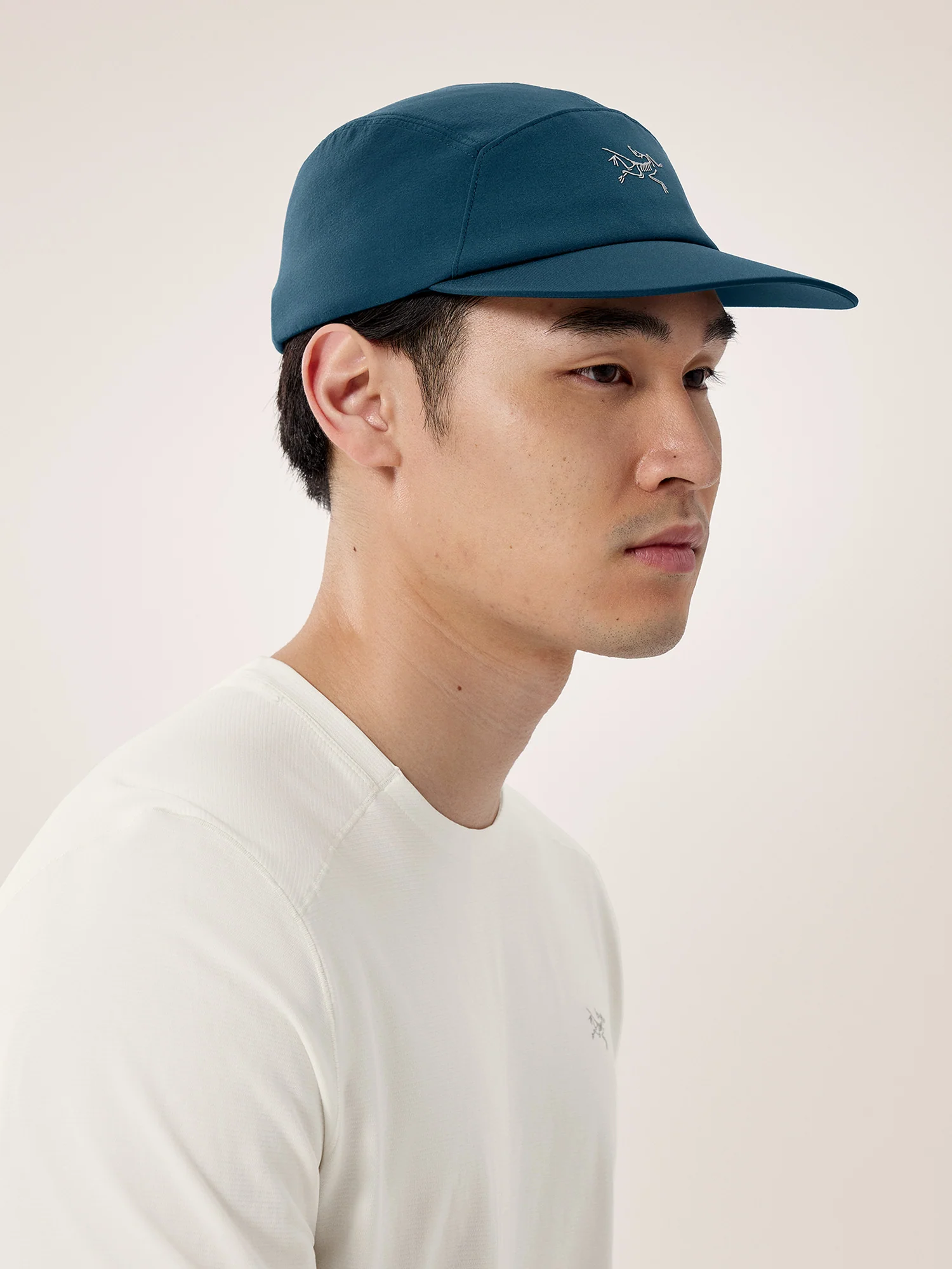 Gamma 5 Panel Cap - Image 4
