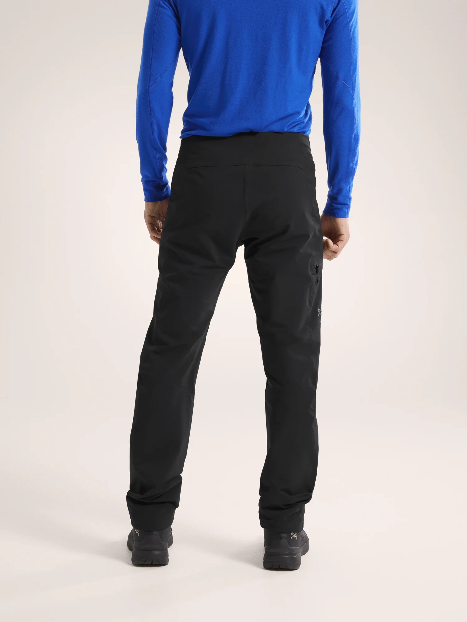 Gamma AR Pant Men's - Image 3