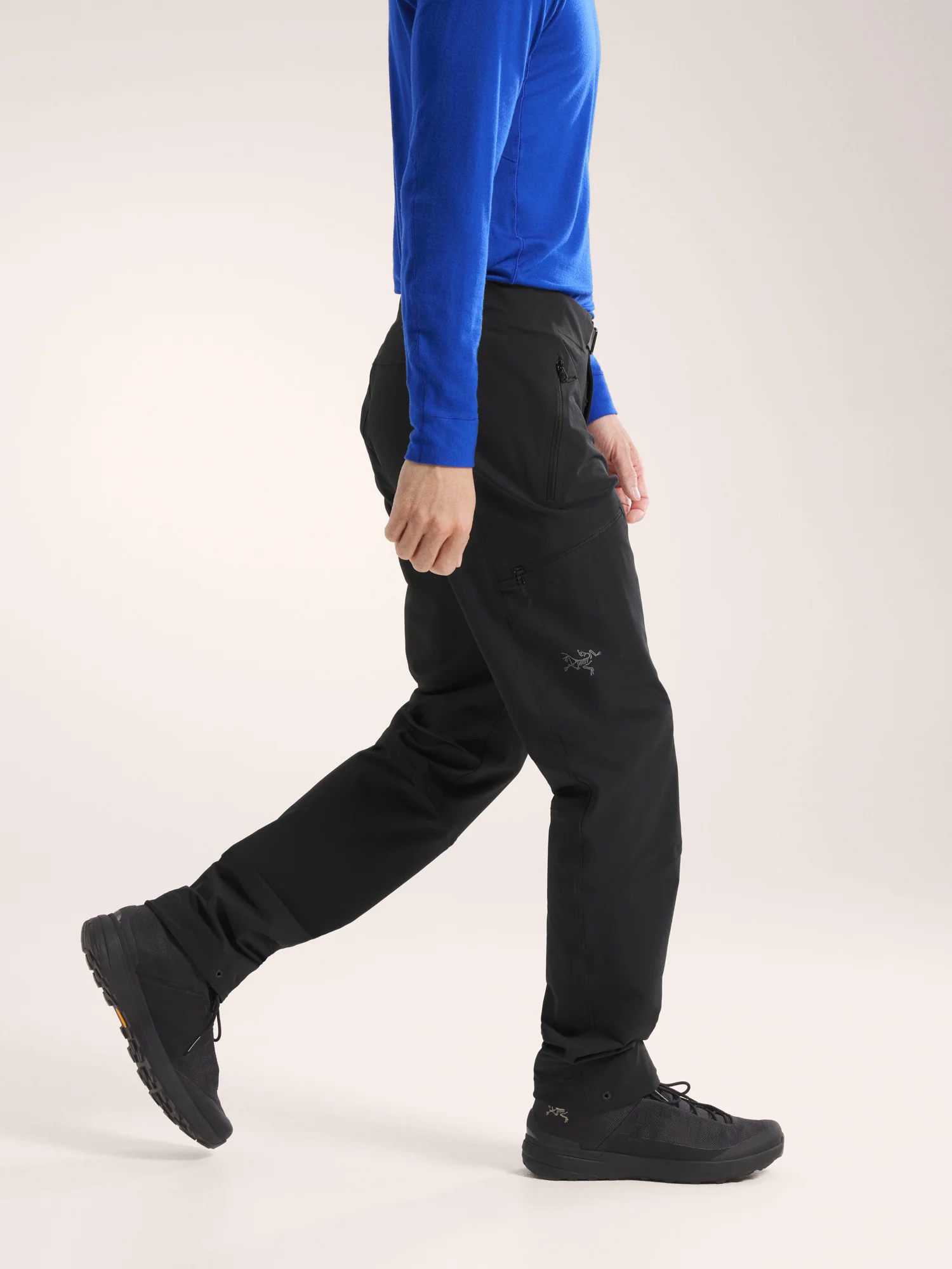 Gamma AR Pant Men's - Image 4