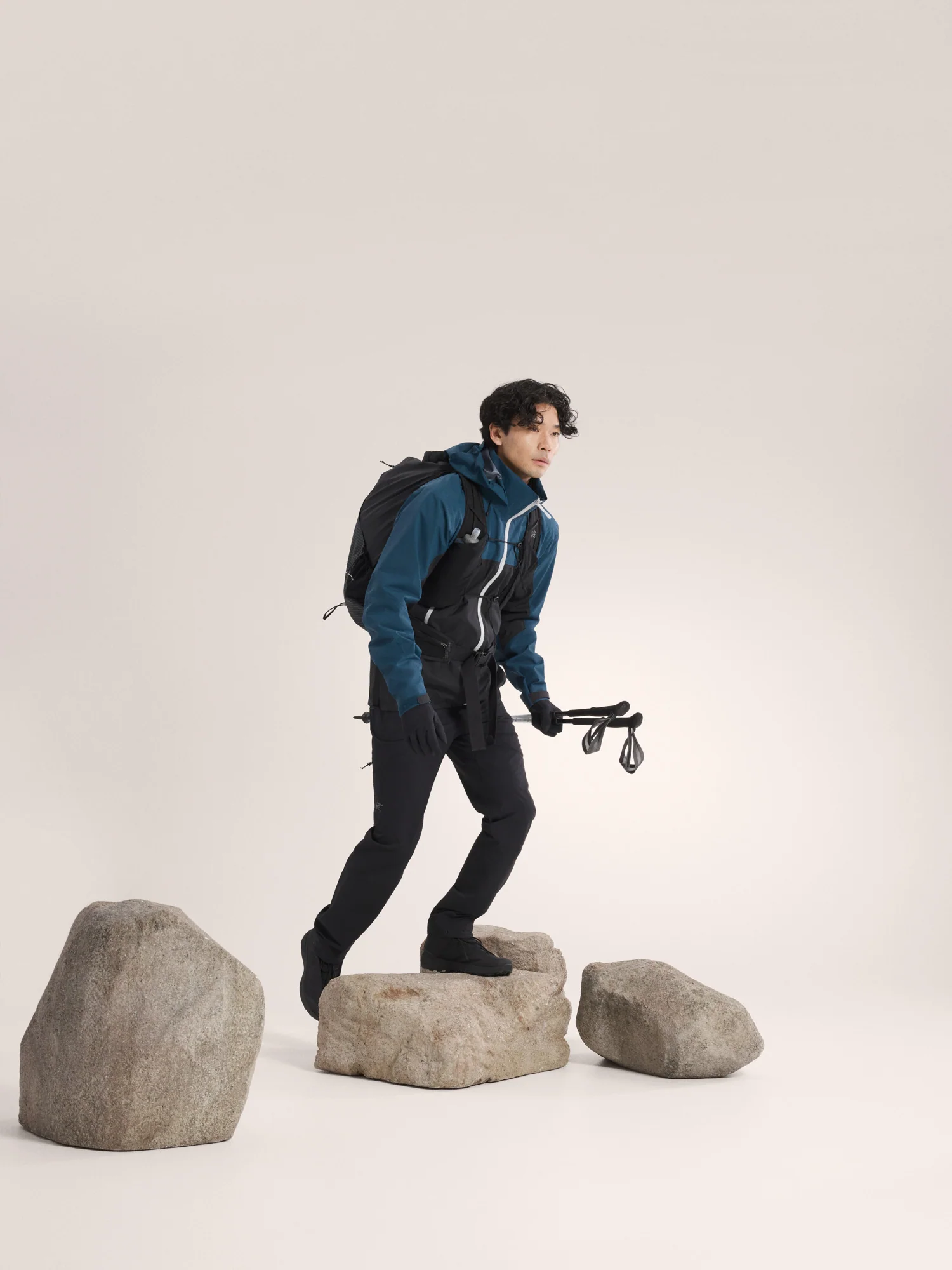 Gamma AR Pant Men's - Image 5