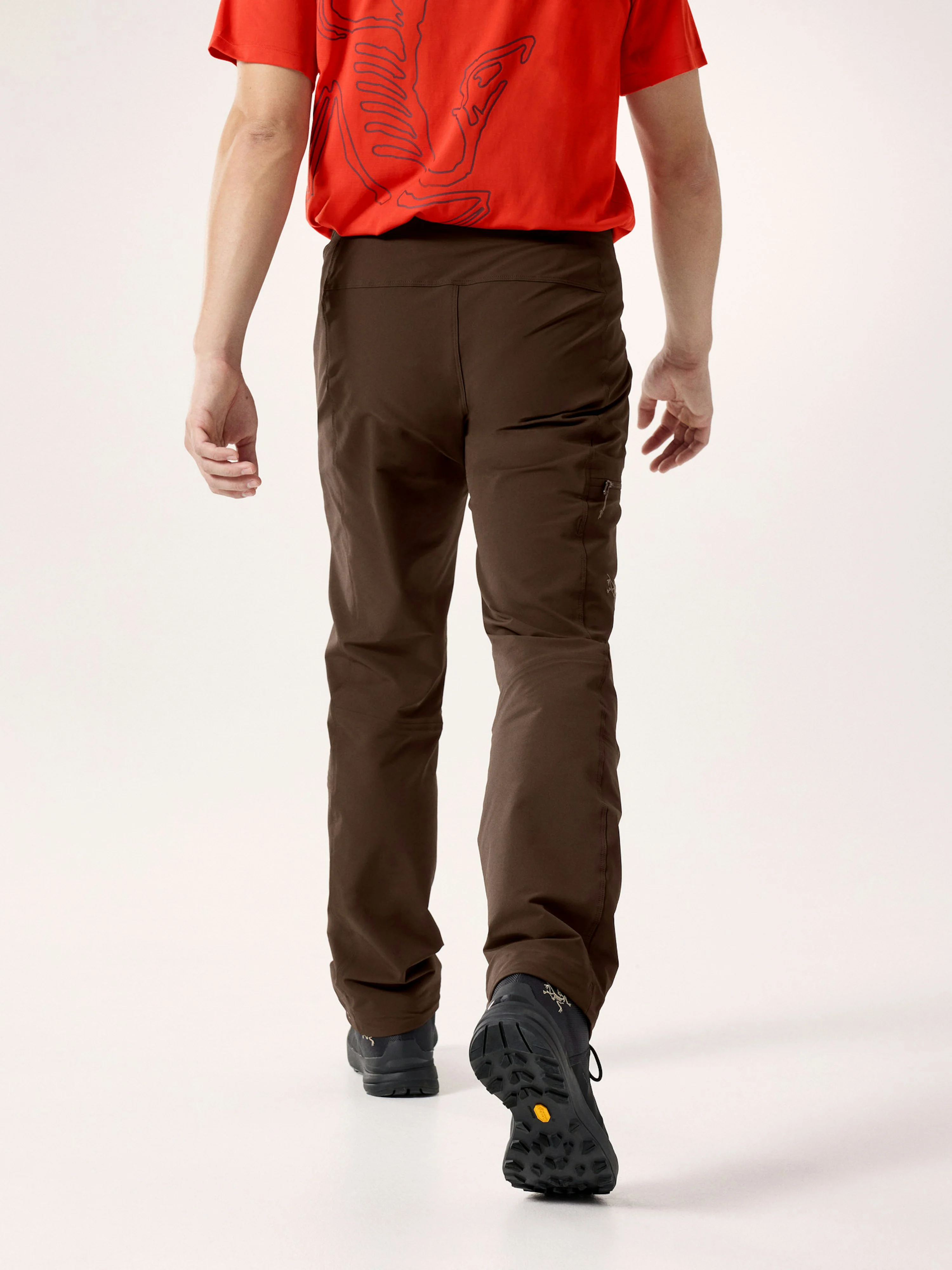 Gamma AR Pant Men's - Image 3