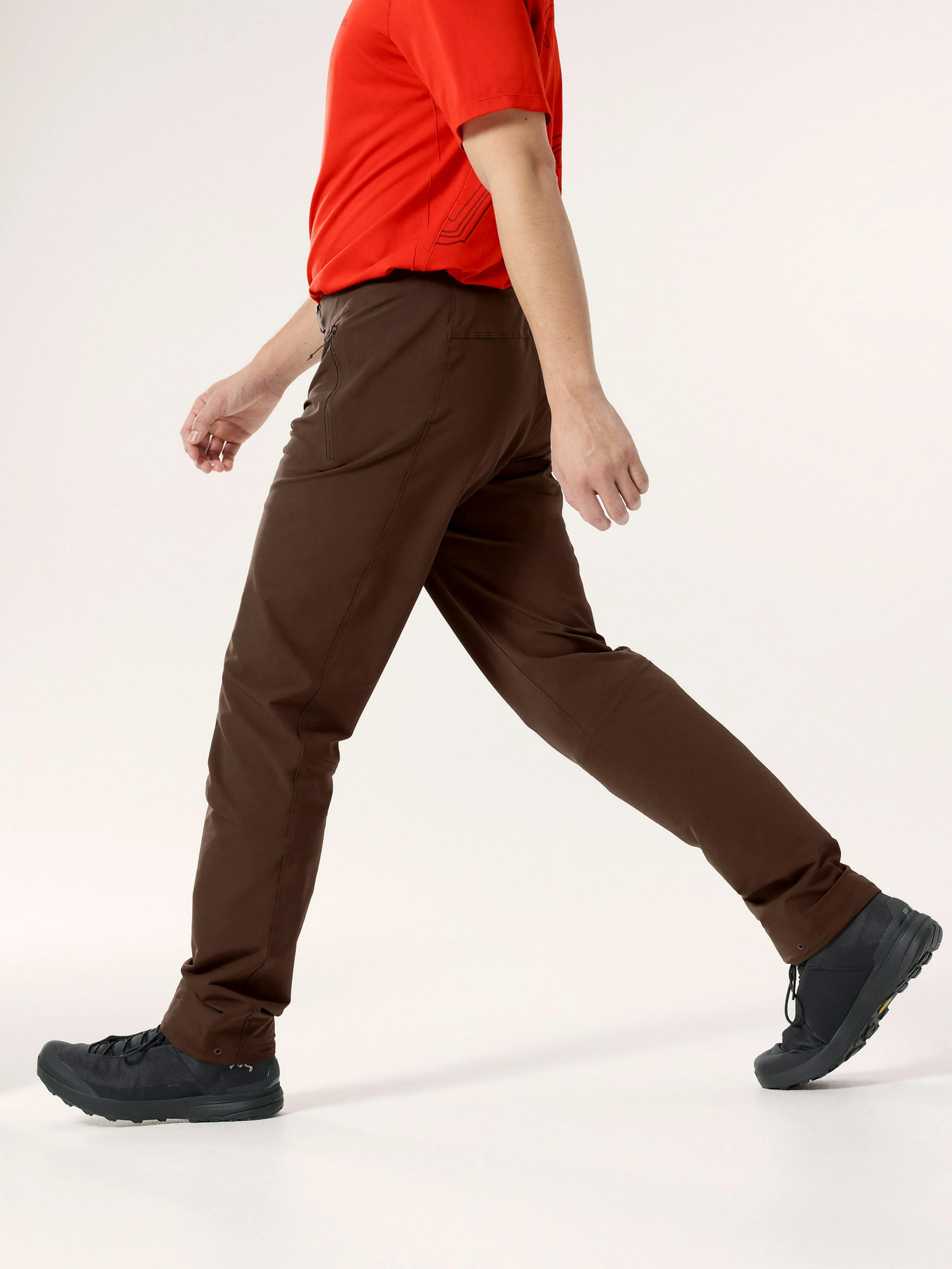 Gamma AR Pant Men's - Image 4