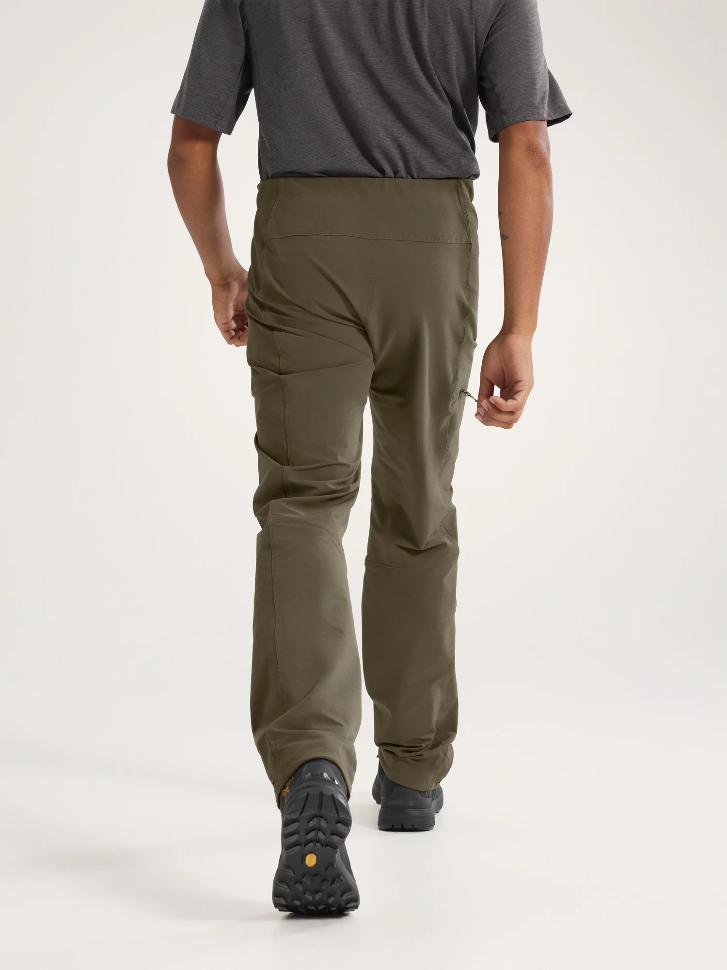 Gamma AR Pant Men's - Image 3
