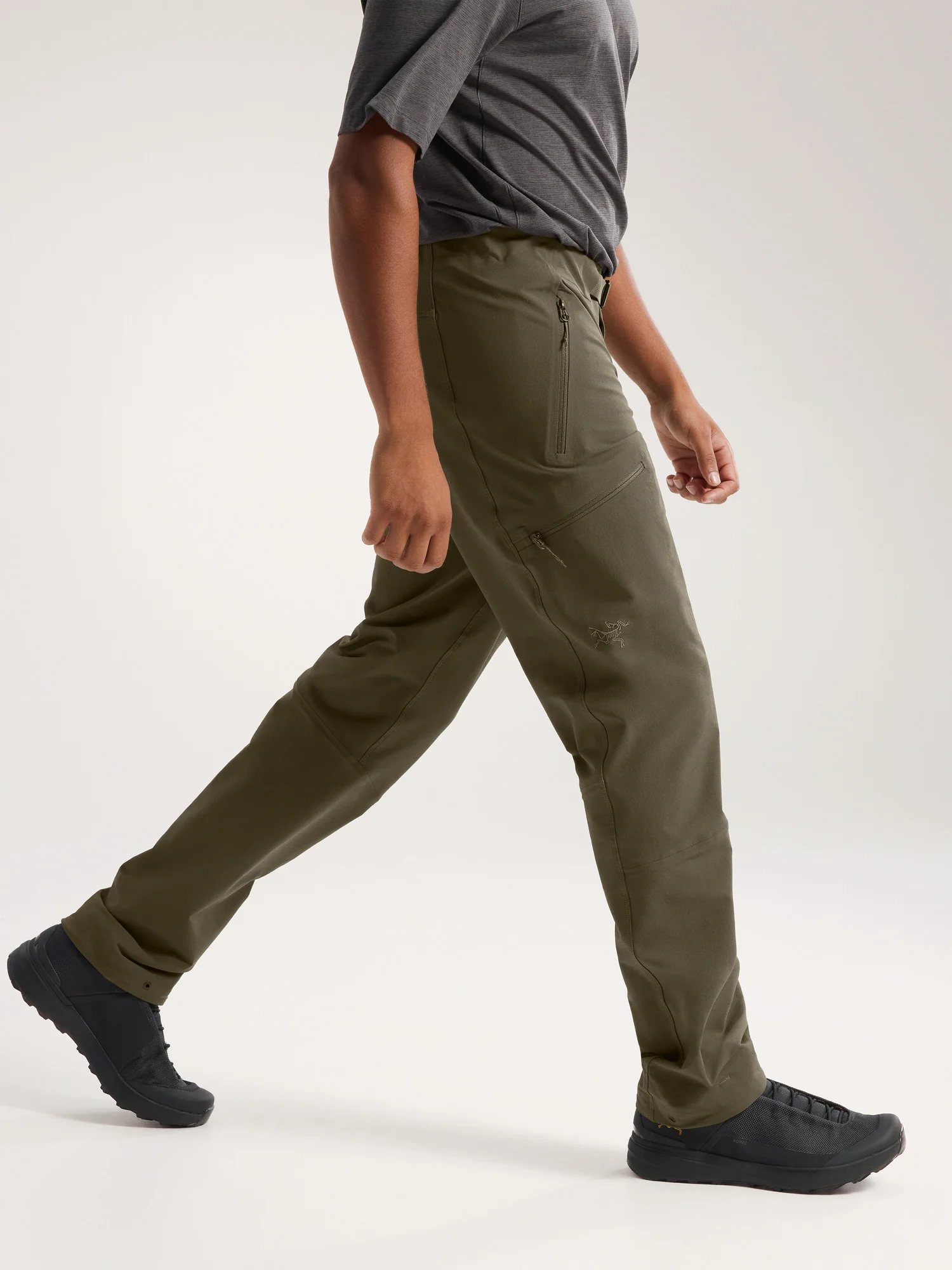 Gamma AR Pant Men's - Image 4