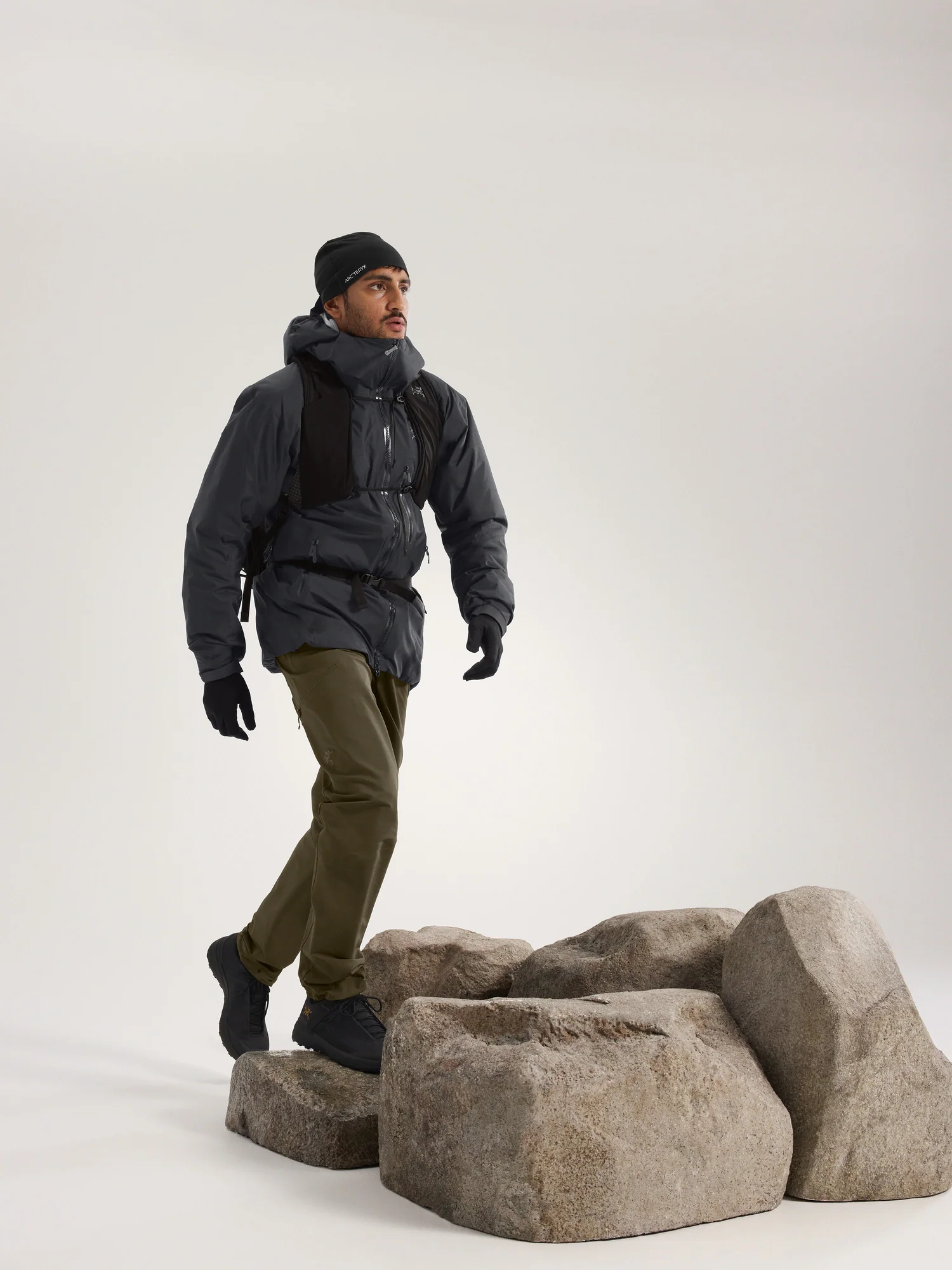 Gamma AR Pant Men's - Image 5