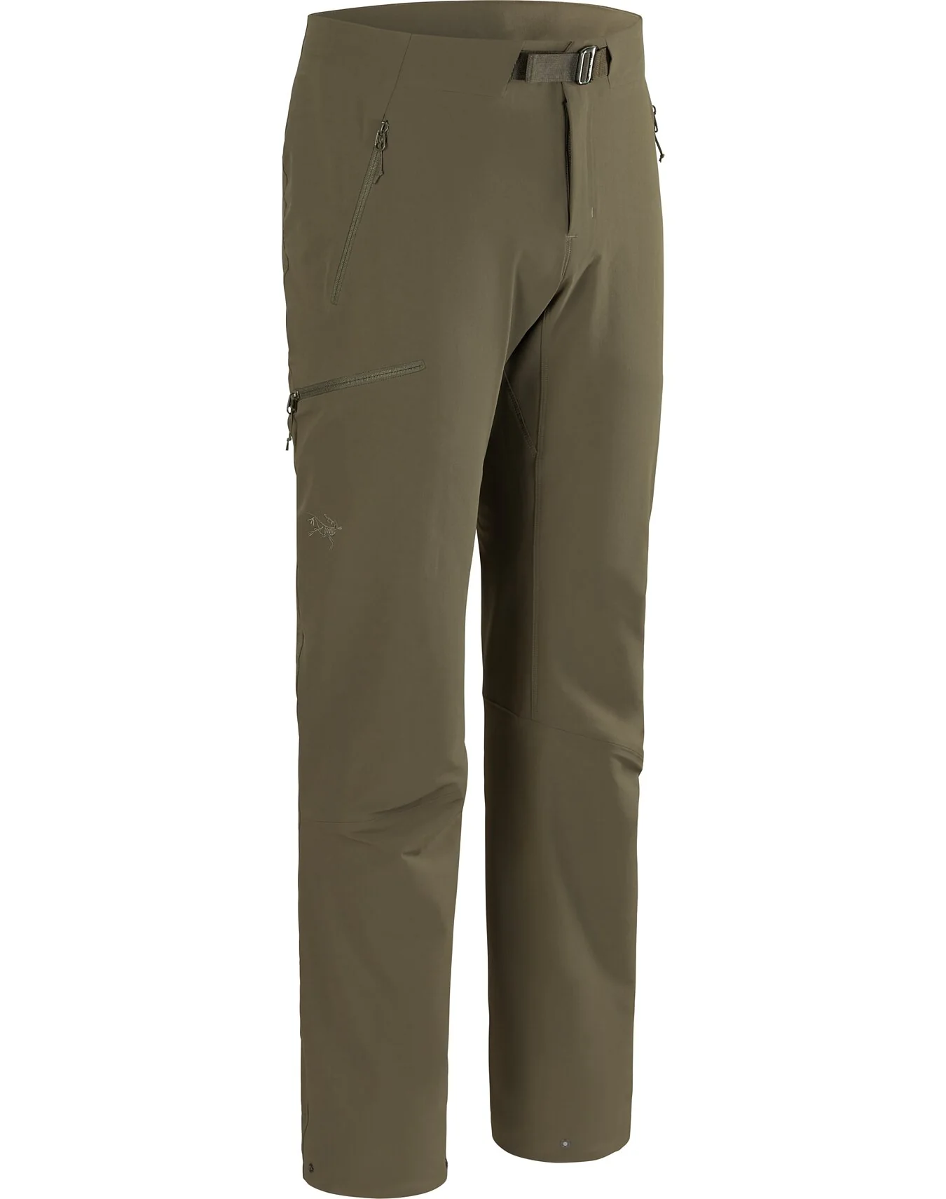 Gamma AR Pant Men's - Image 7
