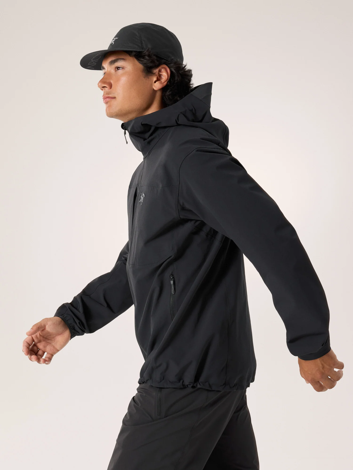 Gamma Hoody Men's - Image 5