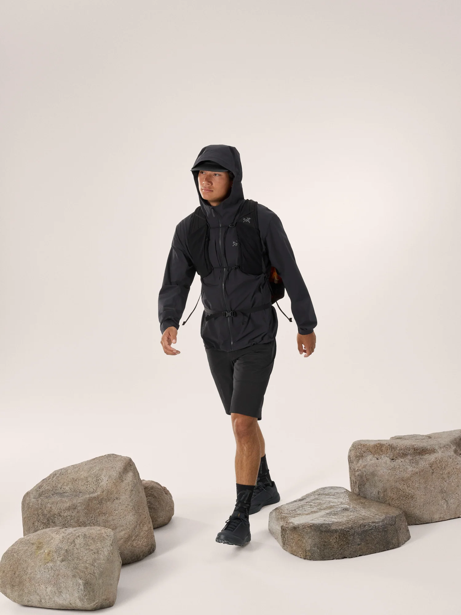 Gamma Hoody Men's - Image 7