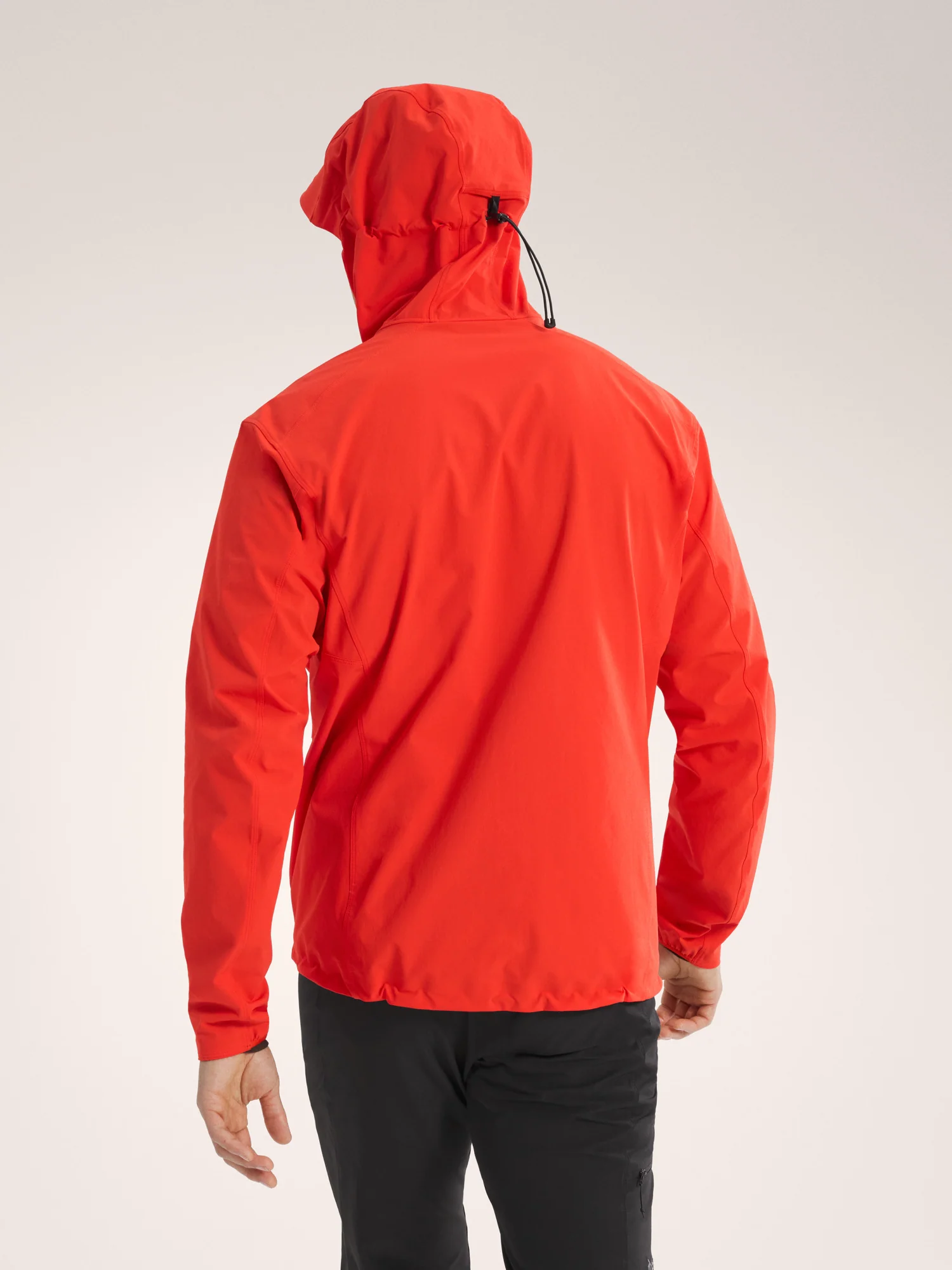 Gamma Hoody Men's - Image 3