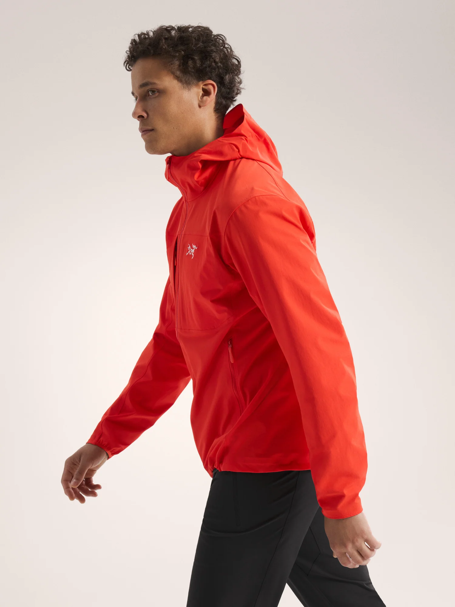 Gamma Hoody Men's - Image 4