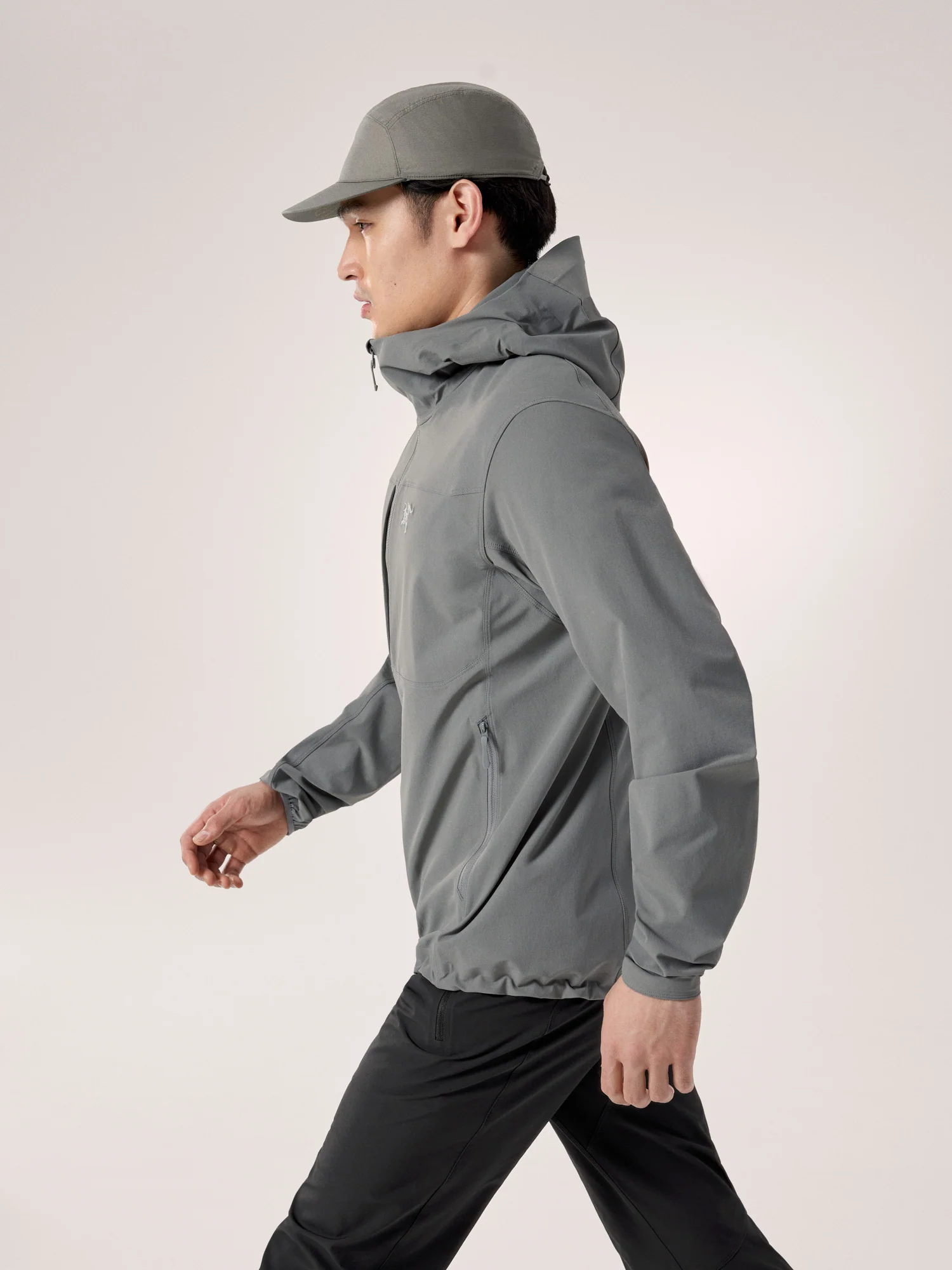 Gamma Hoody Men's - Image 4