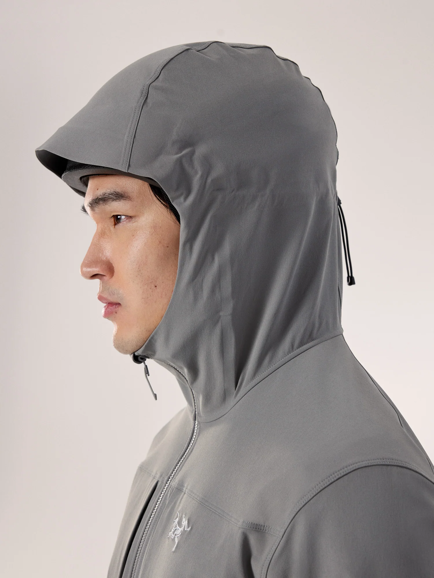 Gamma Hoody Men's - Image 5