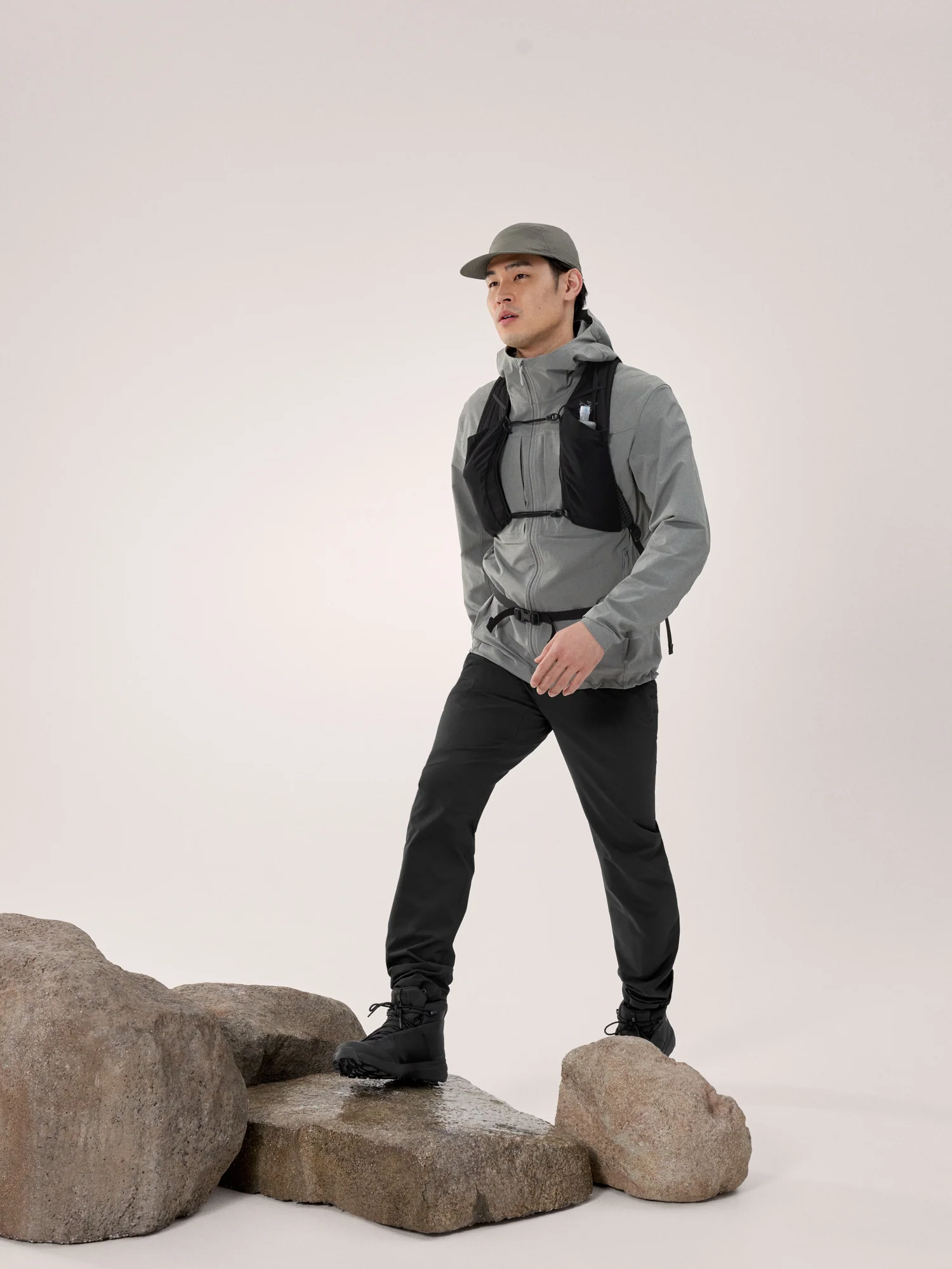 Gamma Hoody Men's - Image 6