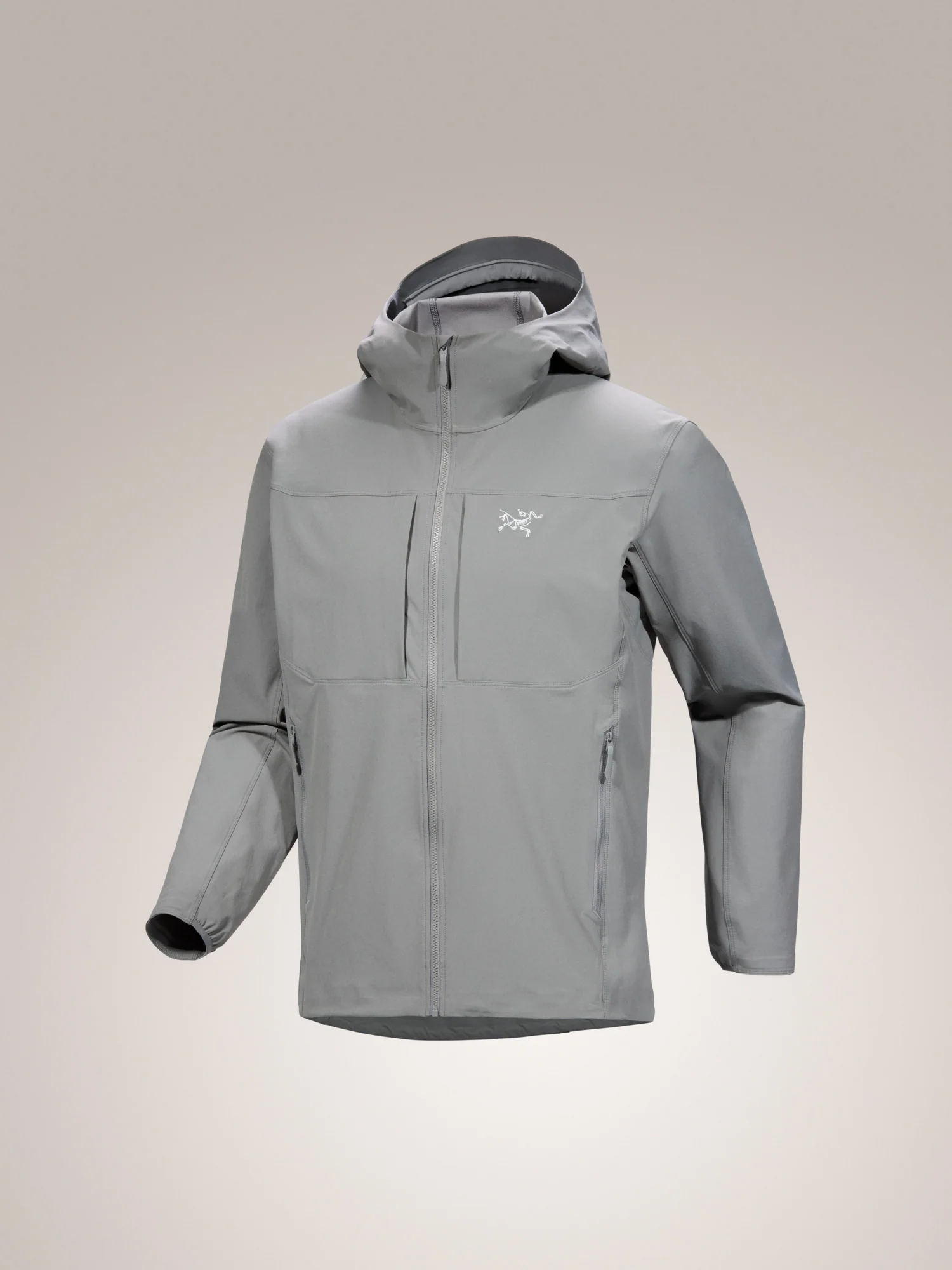 Gamma Hoody Men's - Image 8
