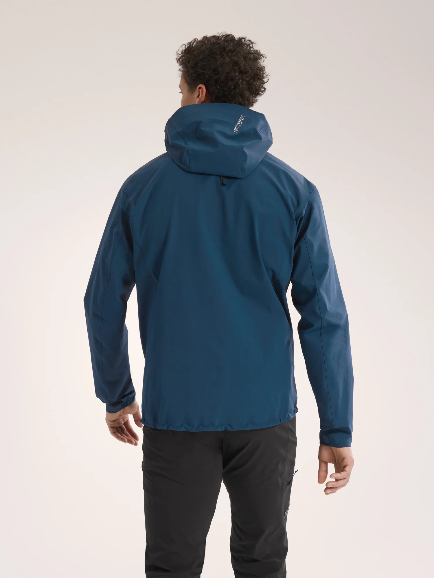 Gamma Hoody Men's - Image 3