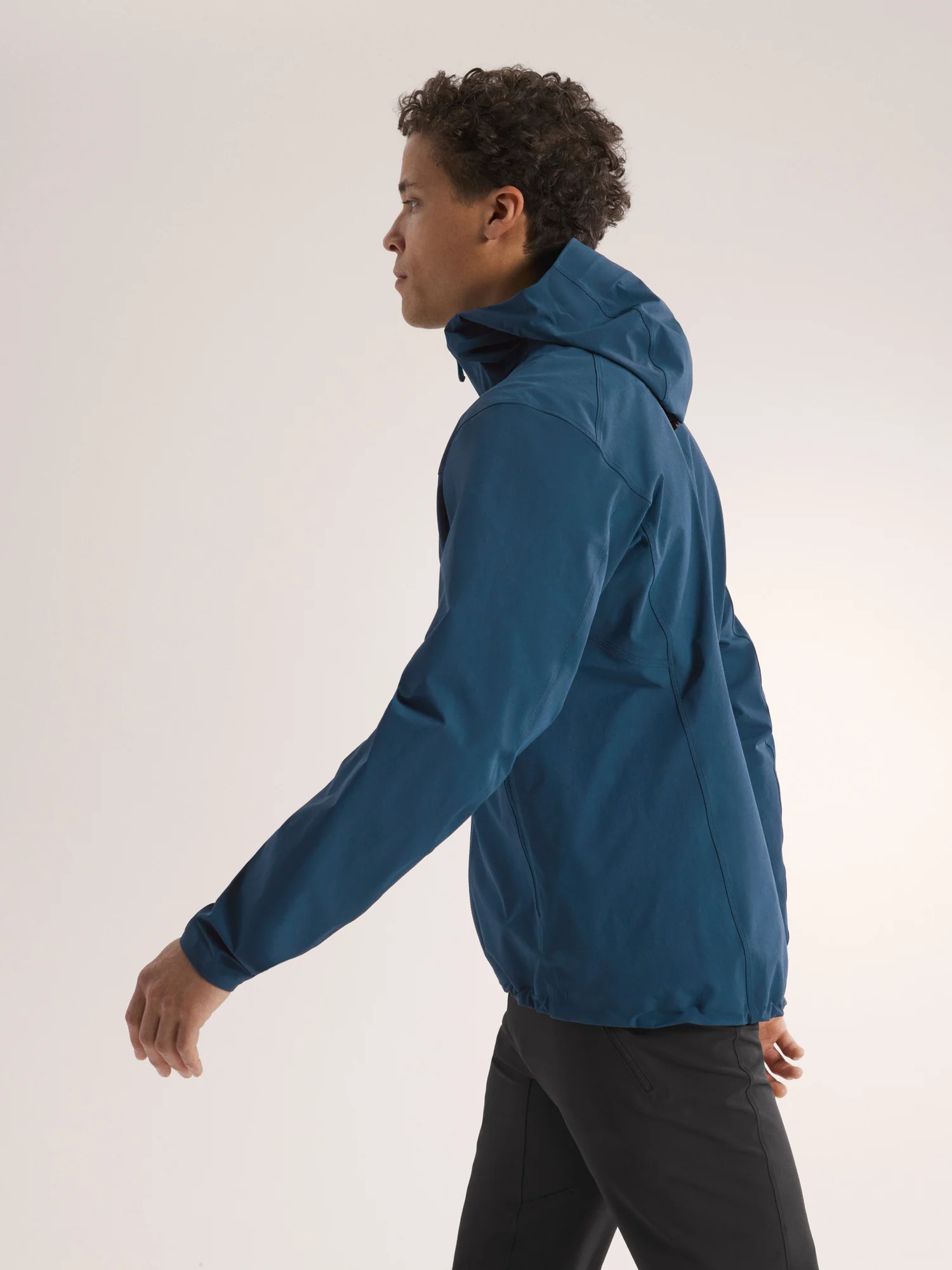 Gamma Hoody Men's - Image 4