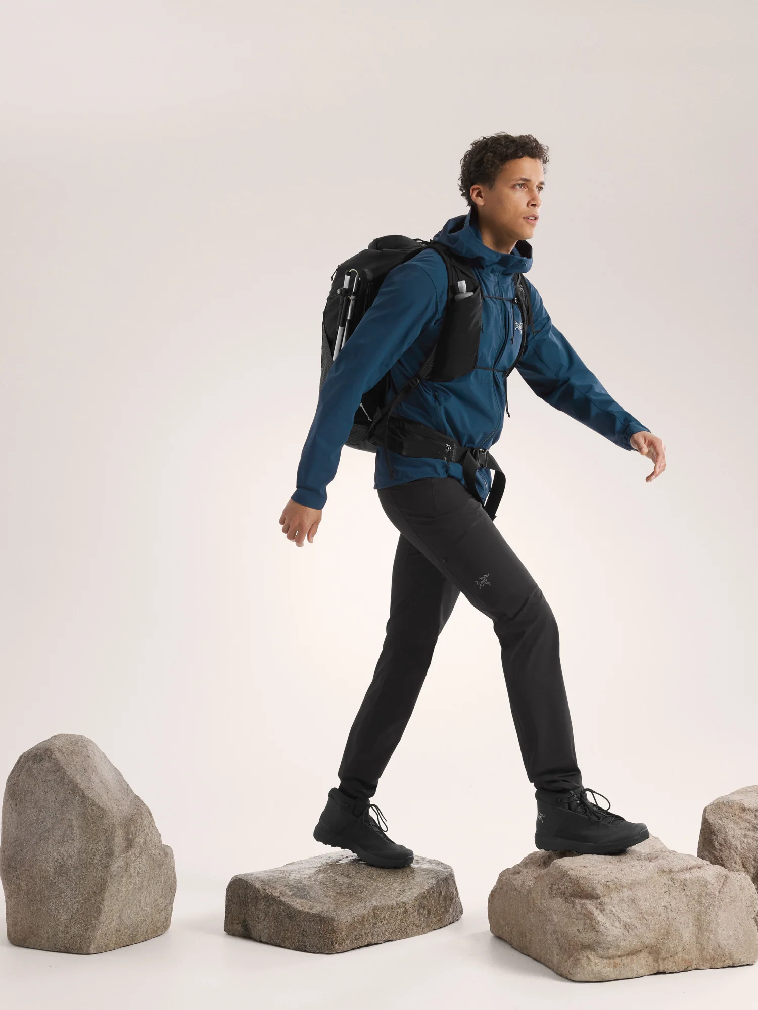 Gamma Hoody Men's - Image 6