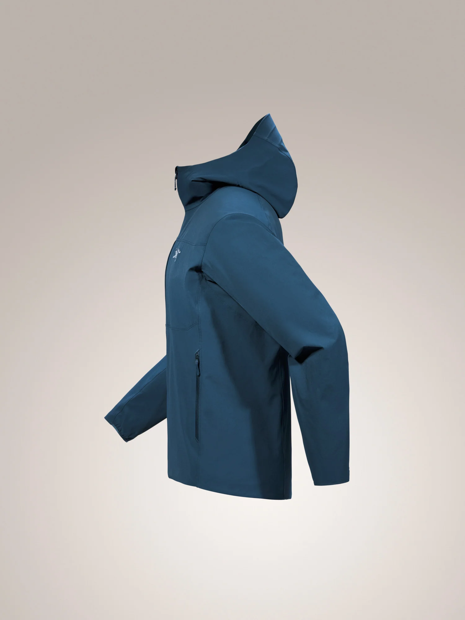 Gamma Hoody Men's - Image 7