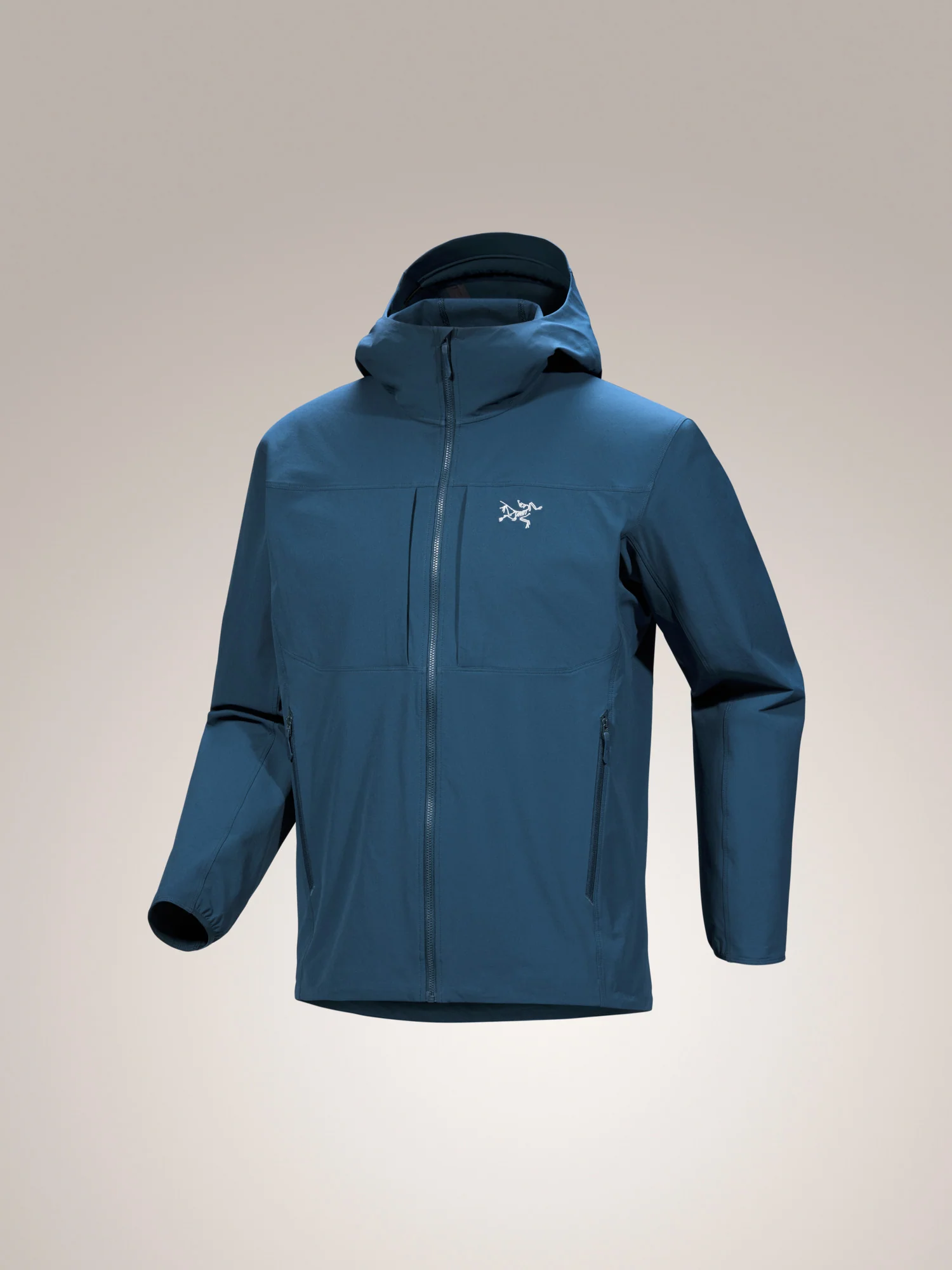 Gamma Hoody Men's - Image 8