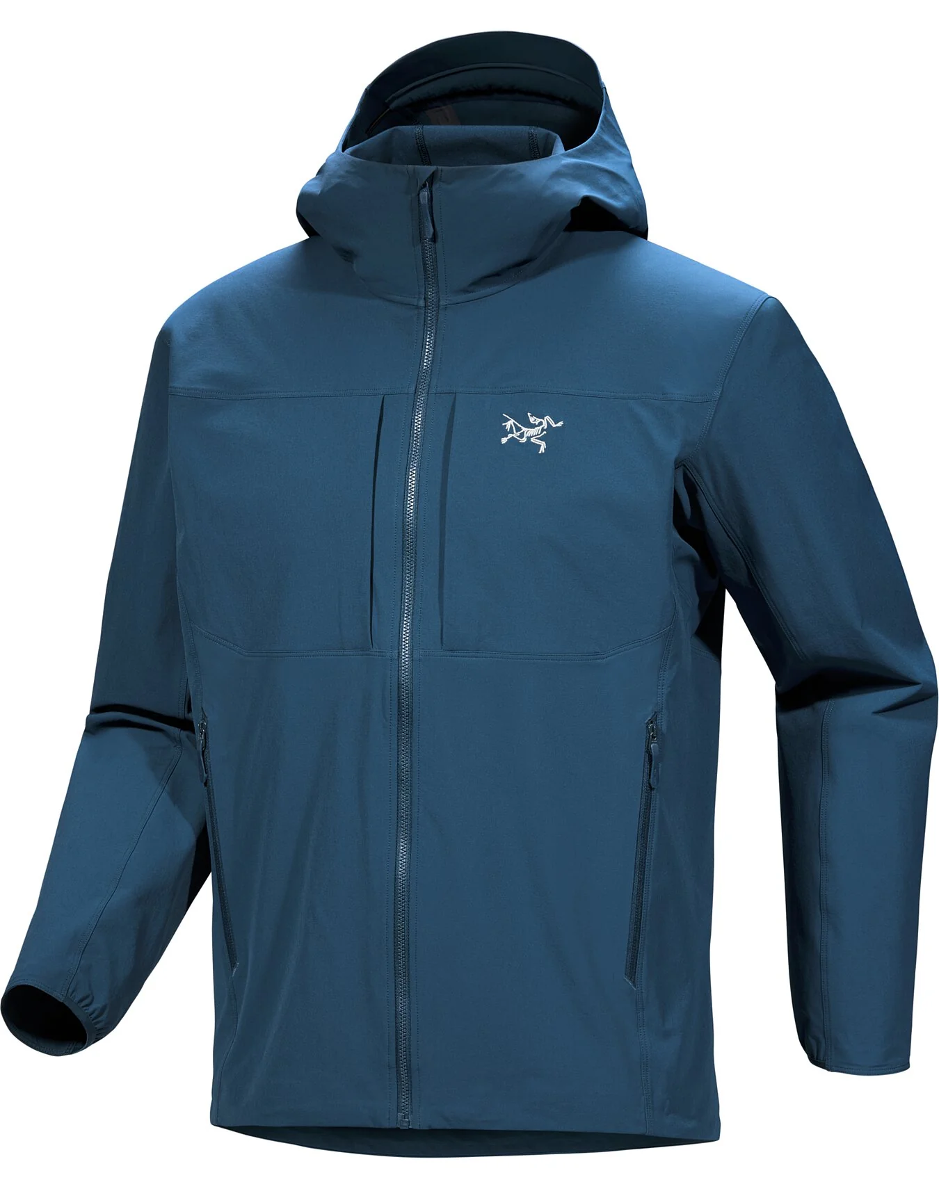 Gamma Hoody Men's - Image 9