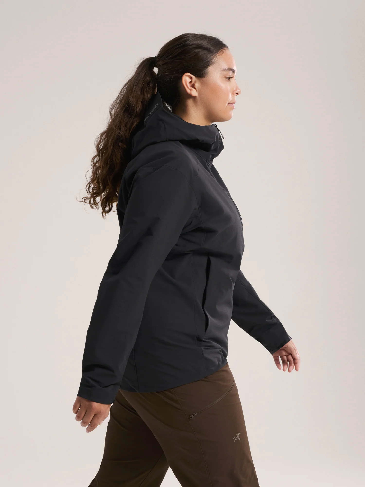 Gamma Hoody Women's - Image 4