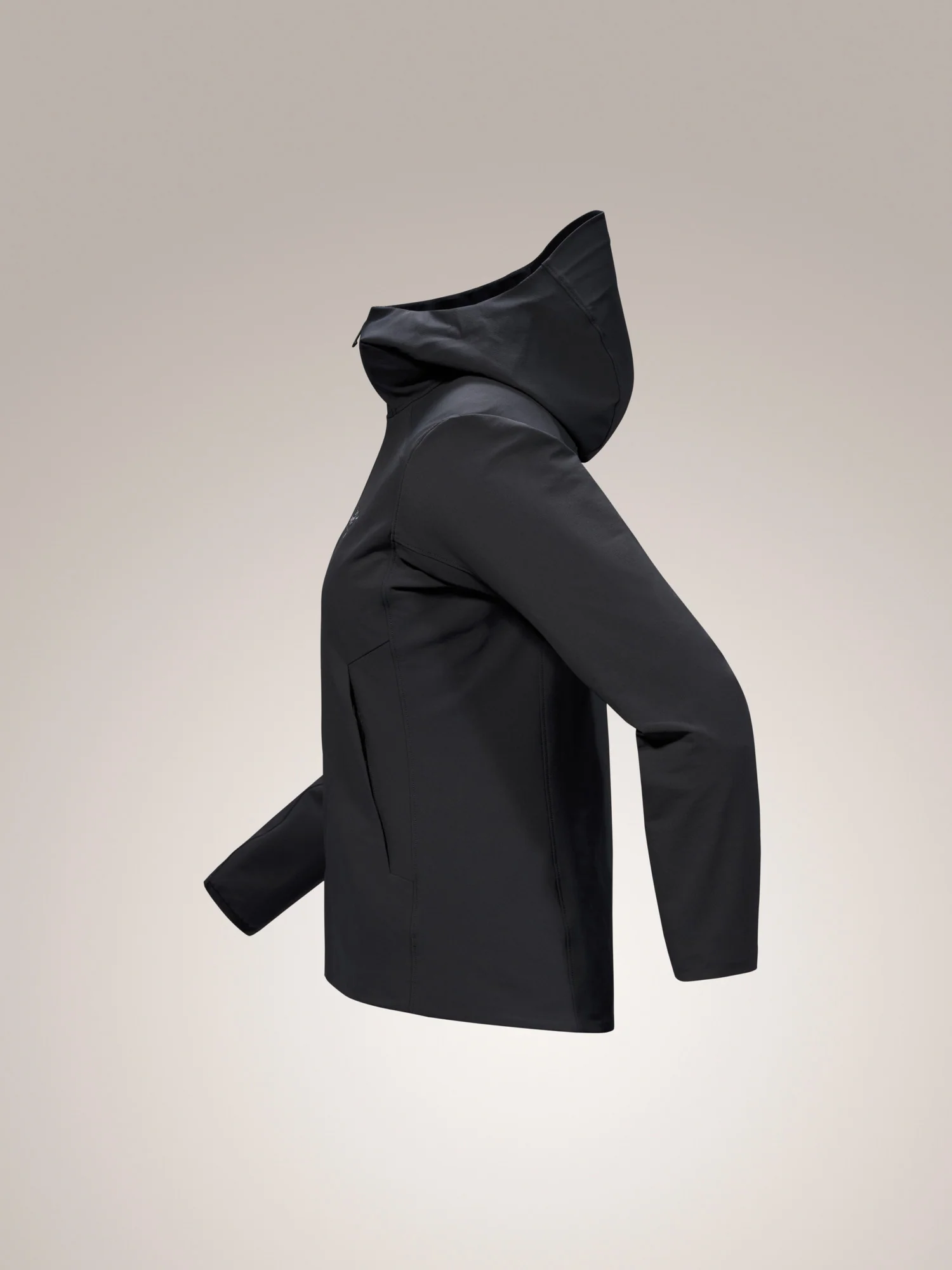 Gamma Hoody Women's - Image 7