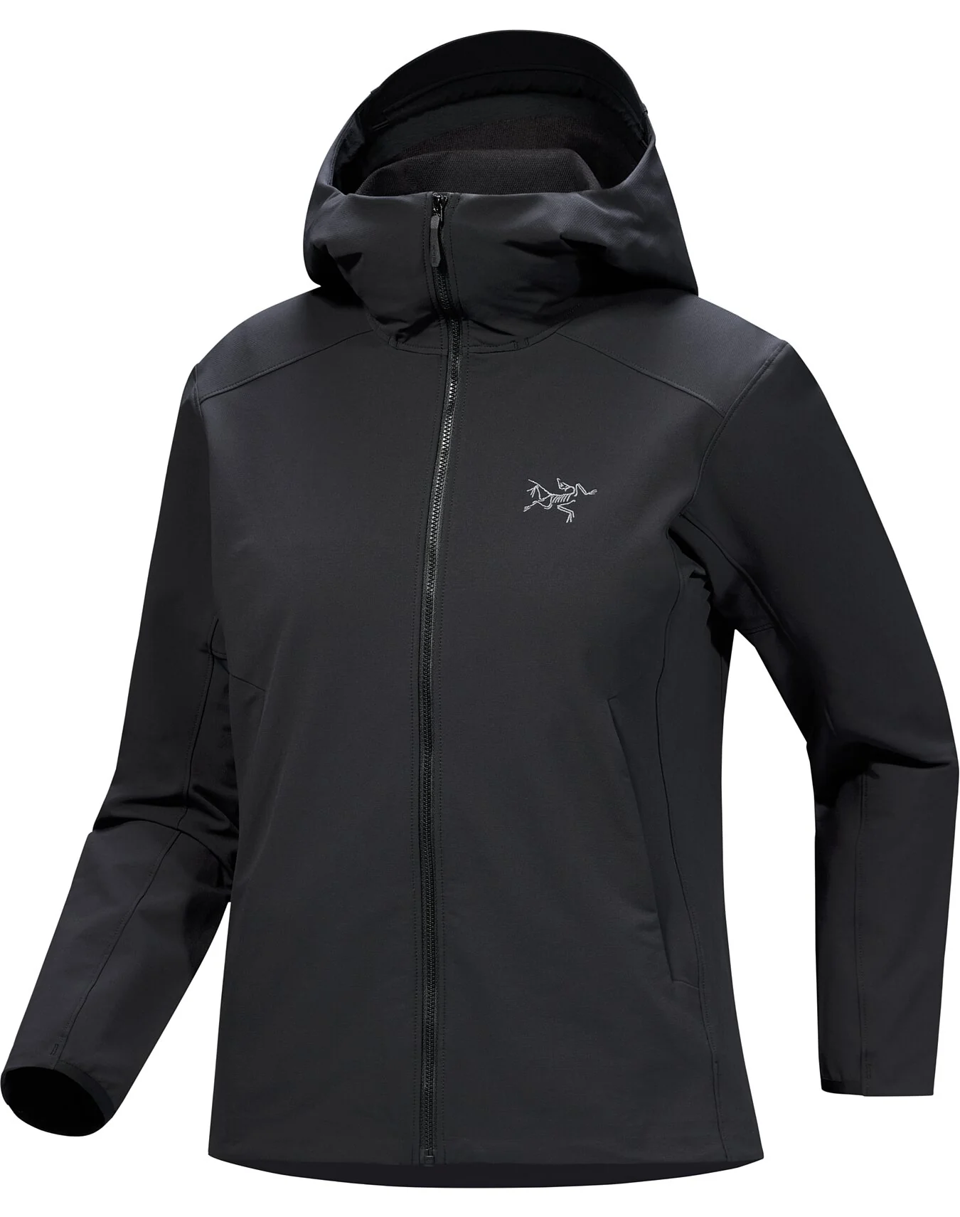 Gamma Hoody Women's - Image 9