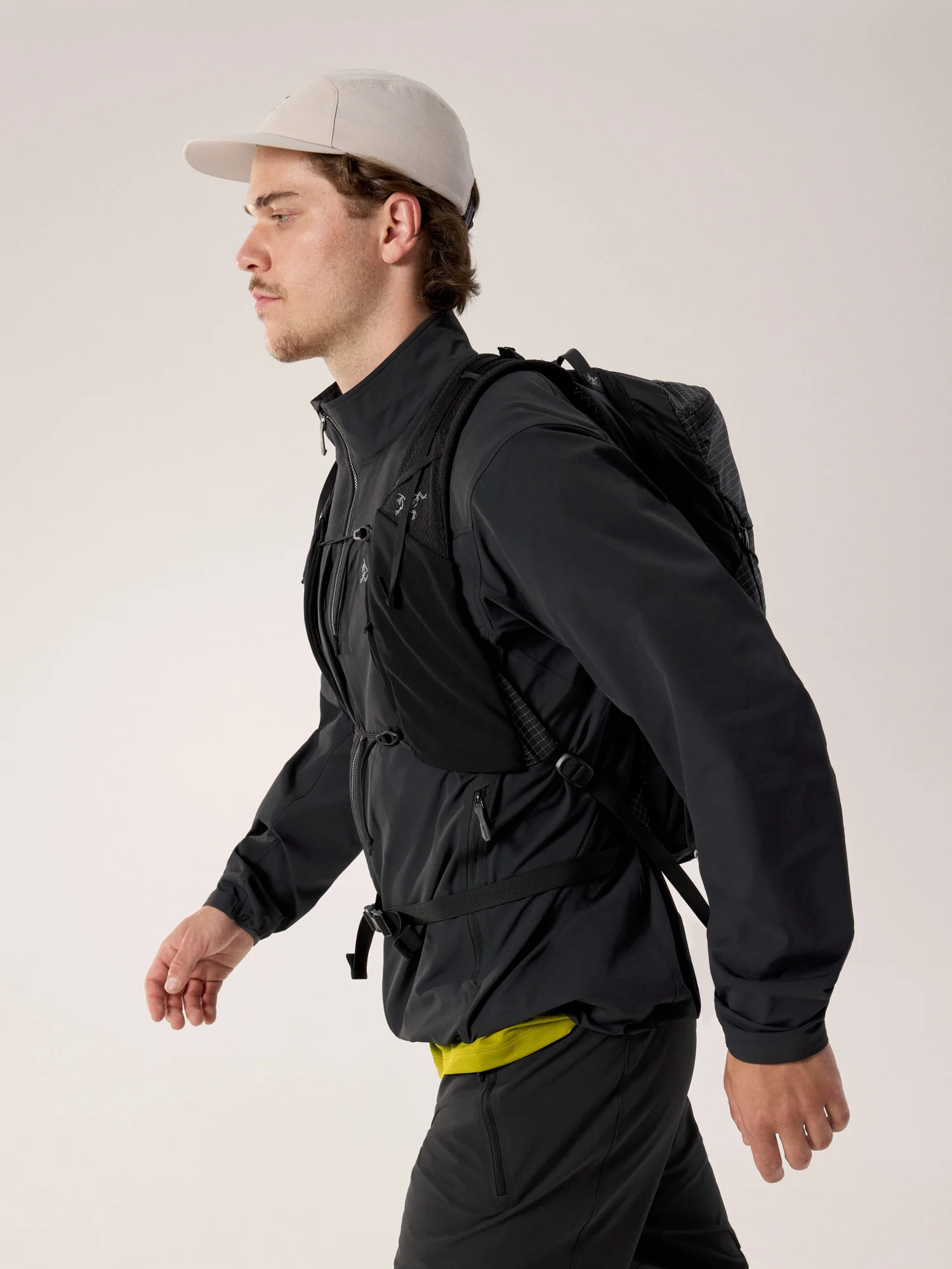 Gamma Jacket Men's - Image 2