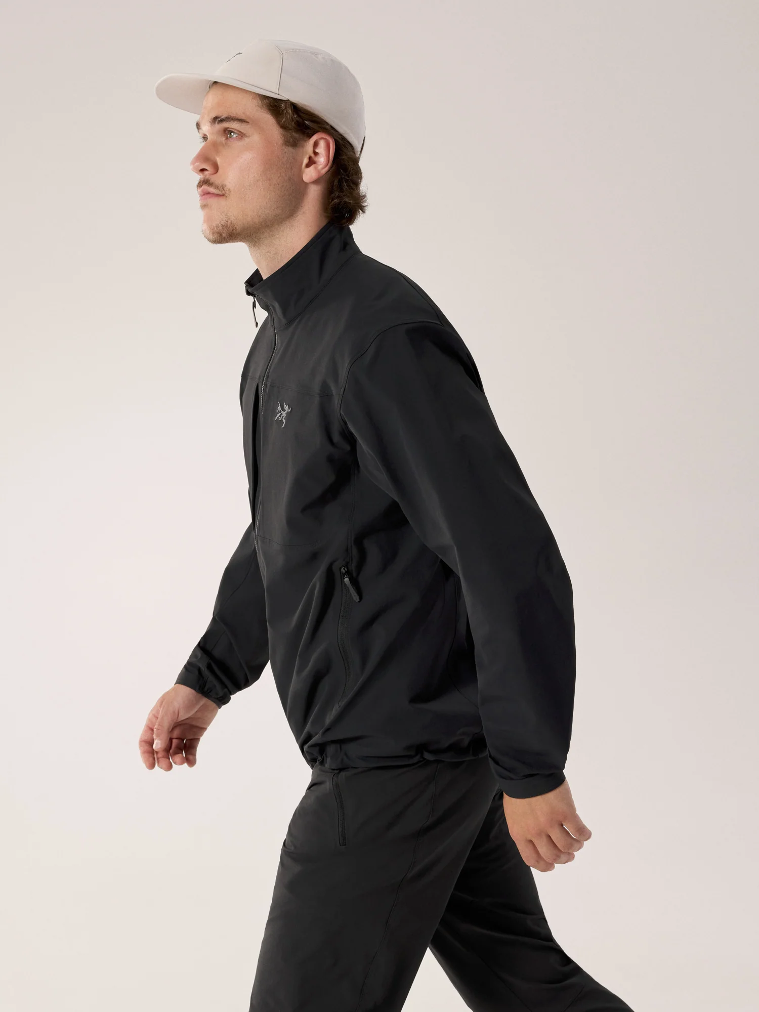 Gamma Jacket Men's - Image 4