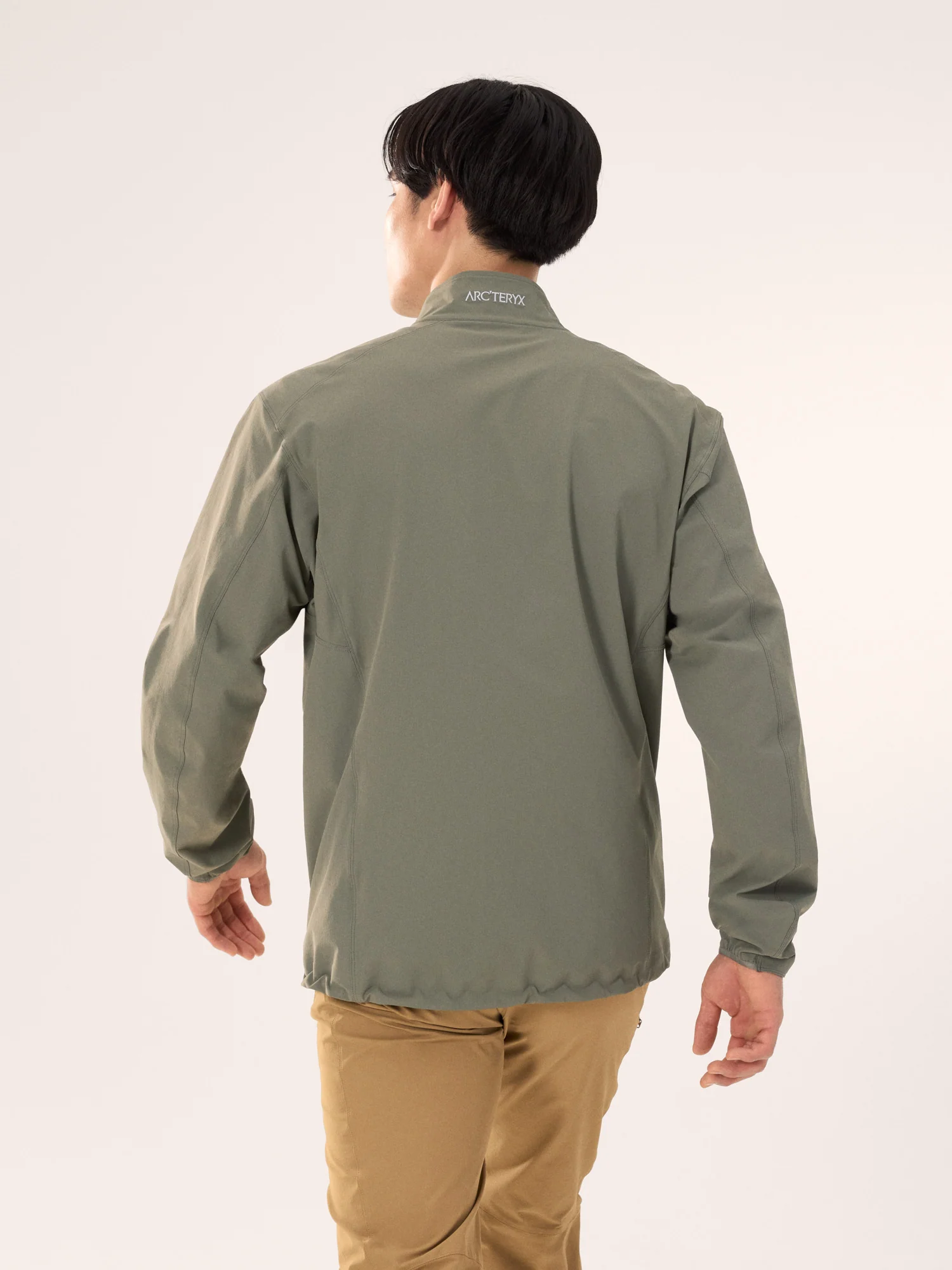 Gamma Jacket Men's - Image 3