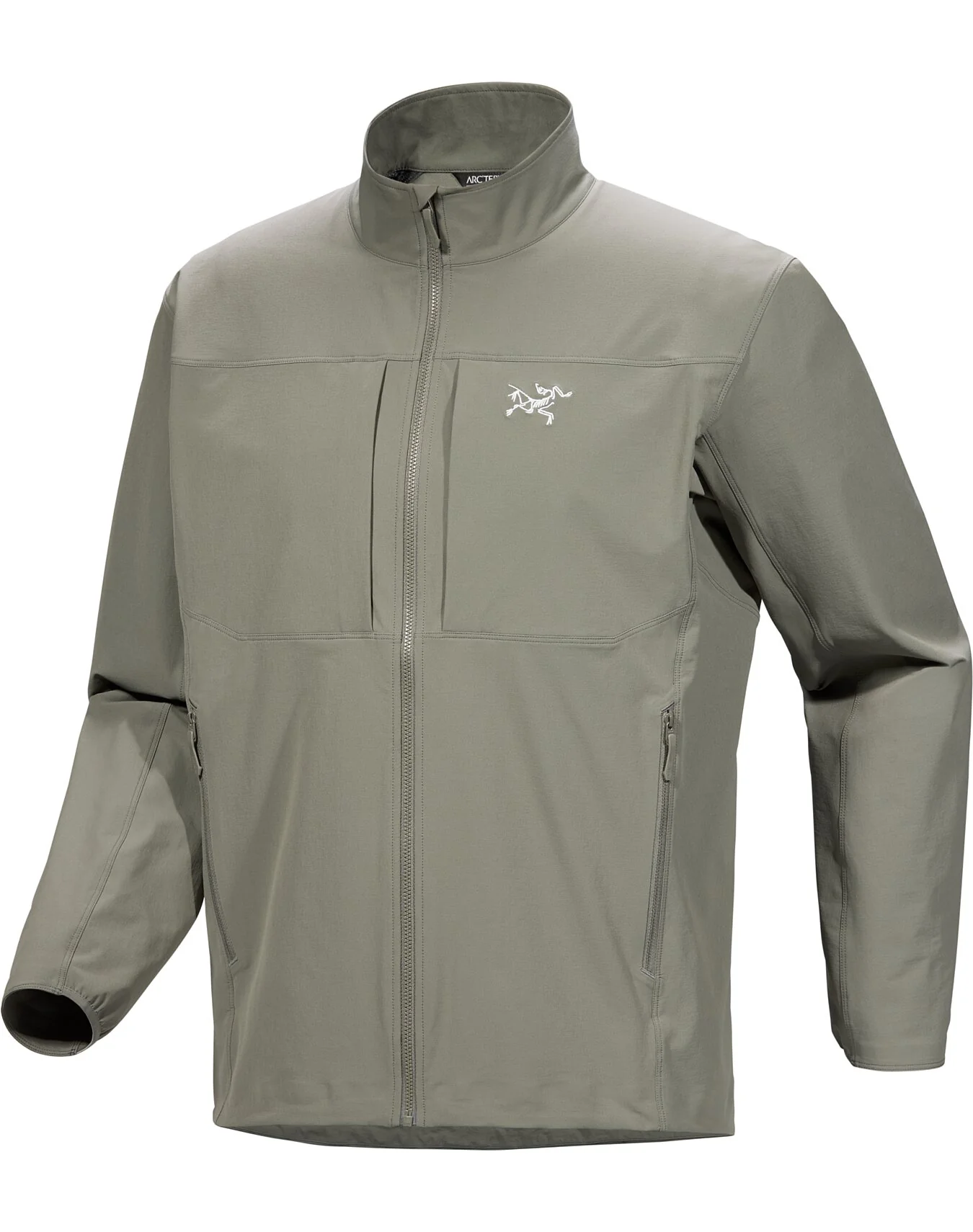Gamma Jacket Men's - Image 9
