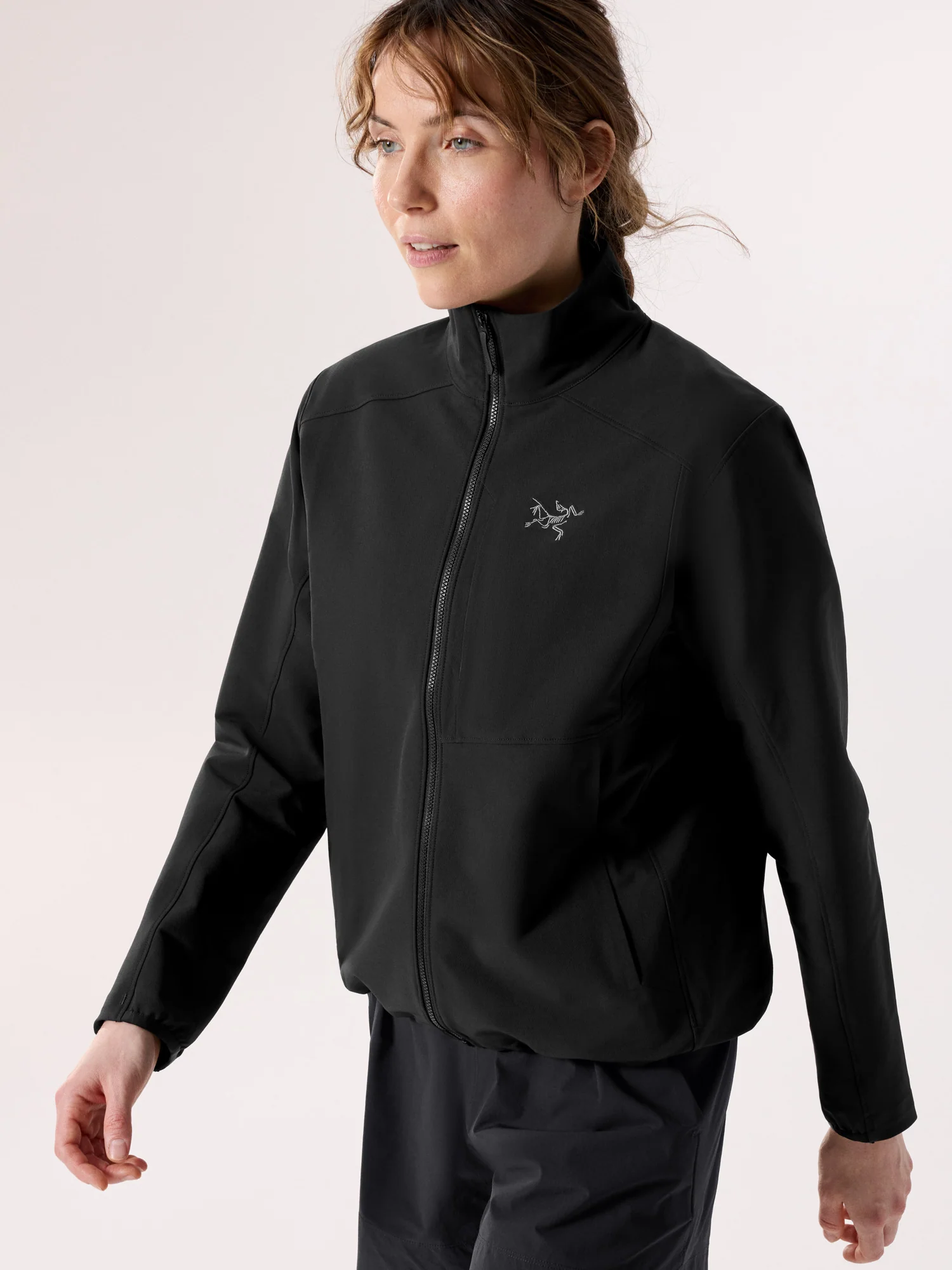 Gamma Jacket Women's - Image 2