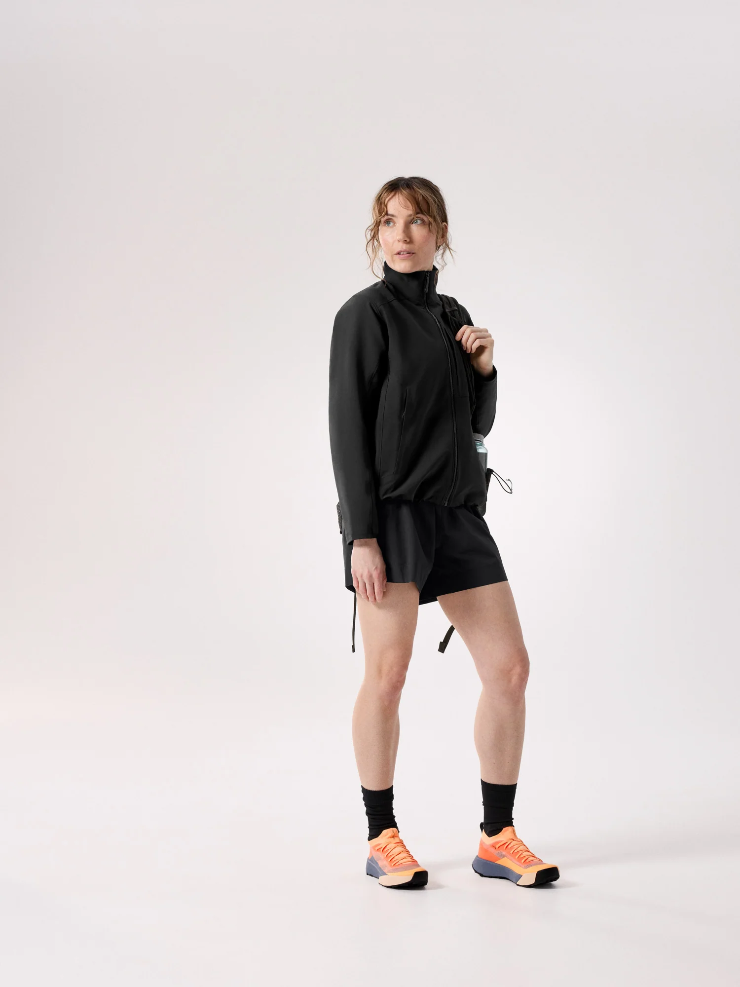 Gamma Jacket Women's - Image 5