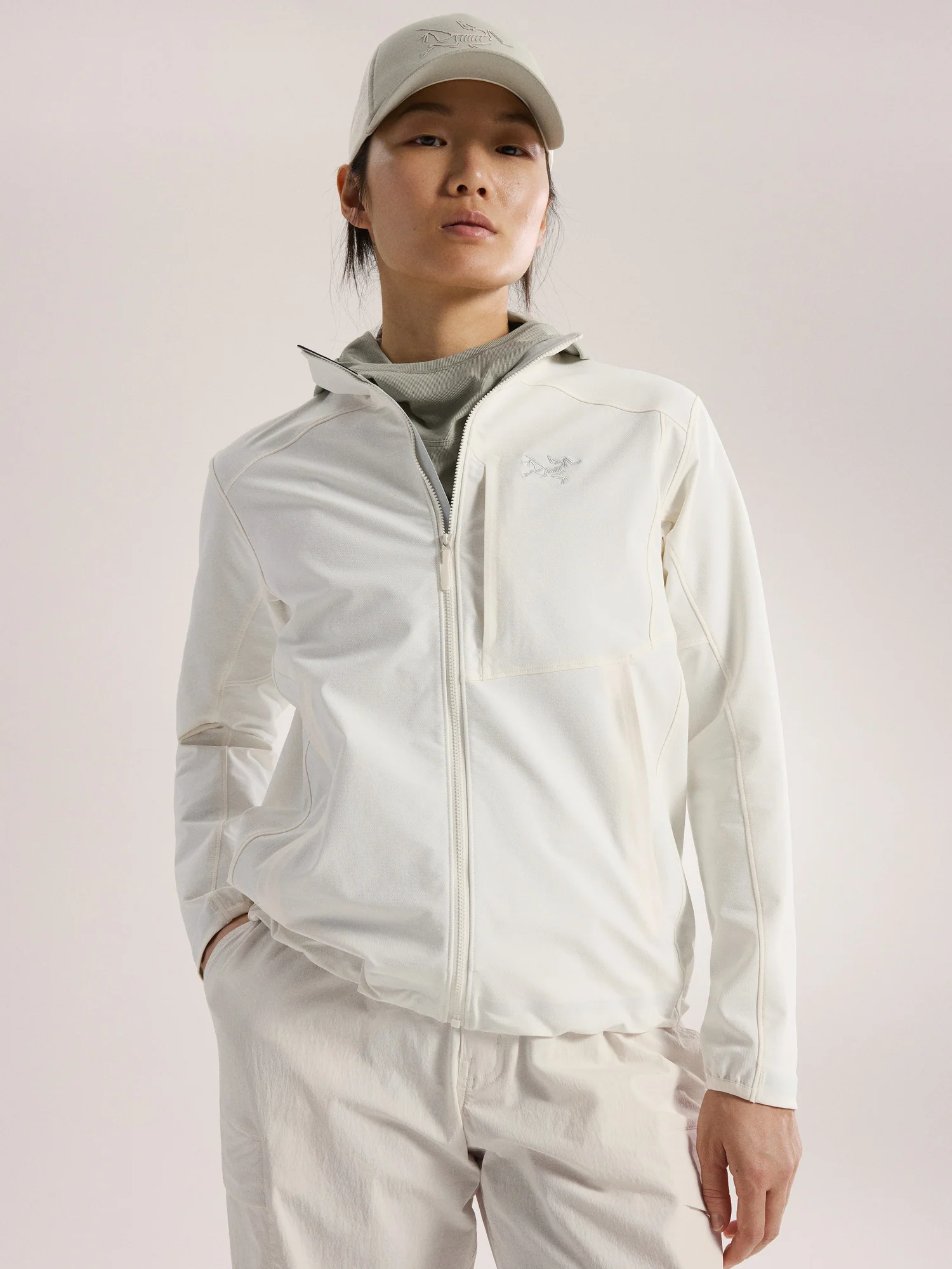 Gamma Jacket Women's - Image 2