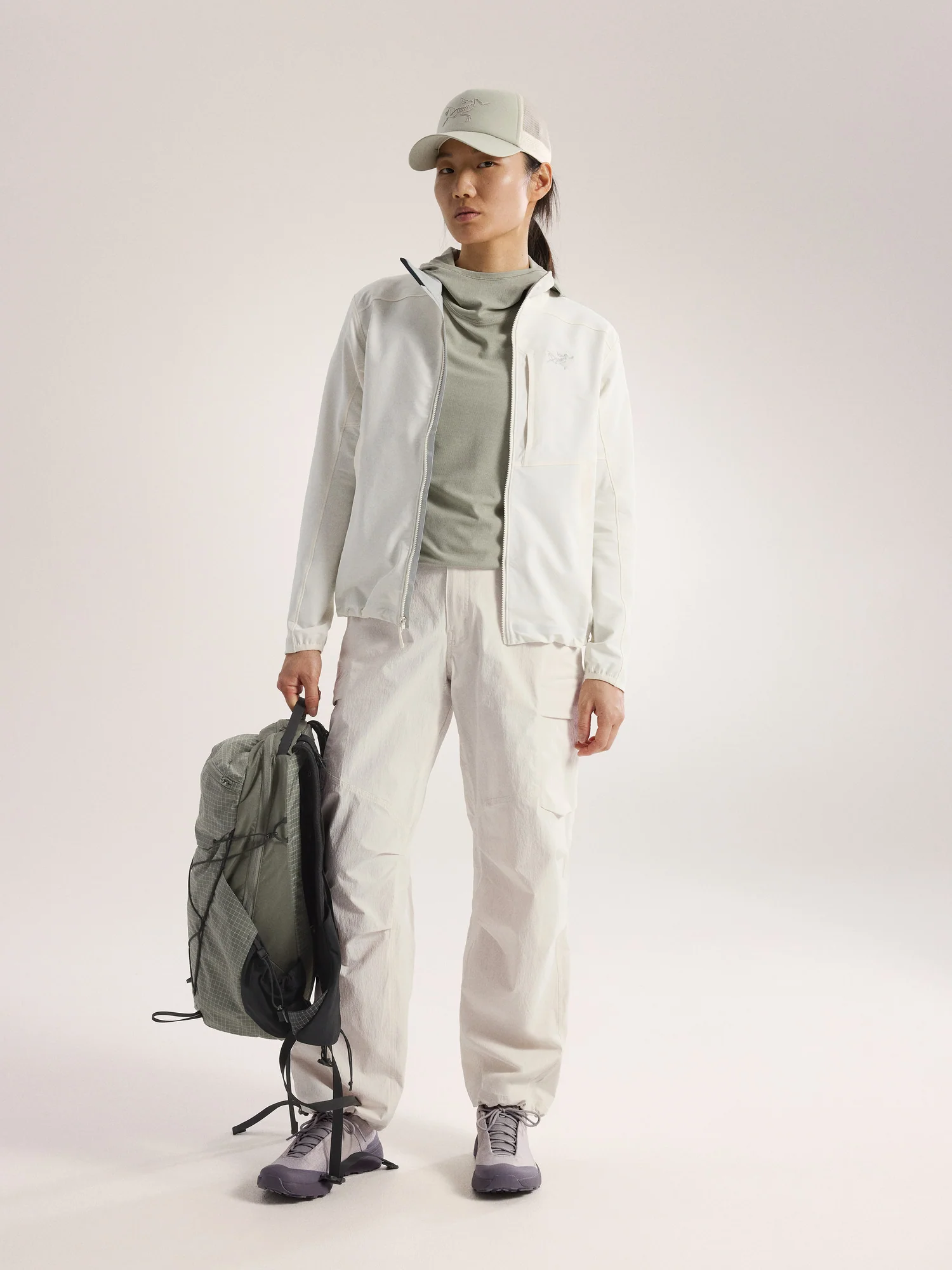 Gamma Jacket Women's - Image 5