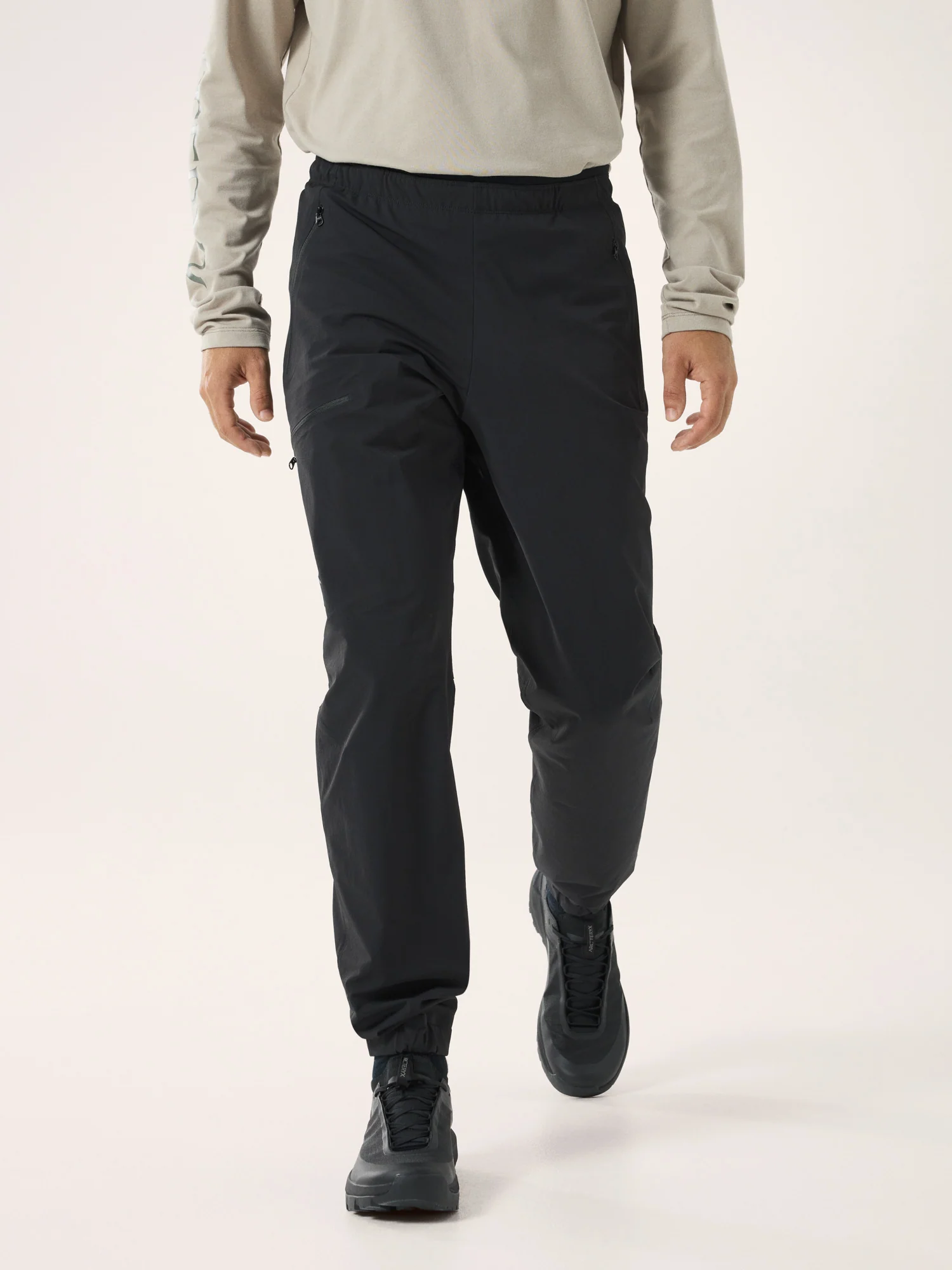 Gamma Jogger Men's