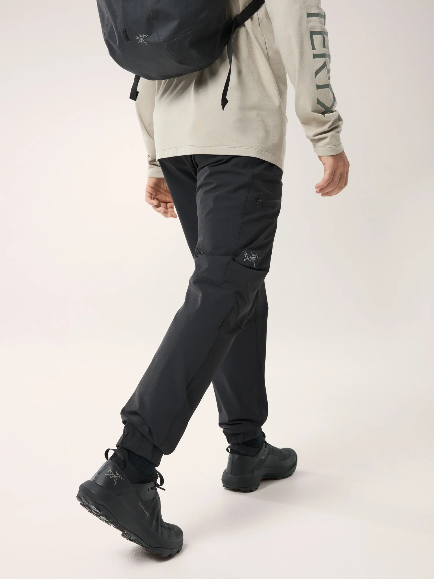 Gamma Jogger Men's - Image 2
