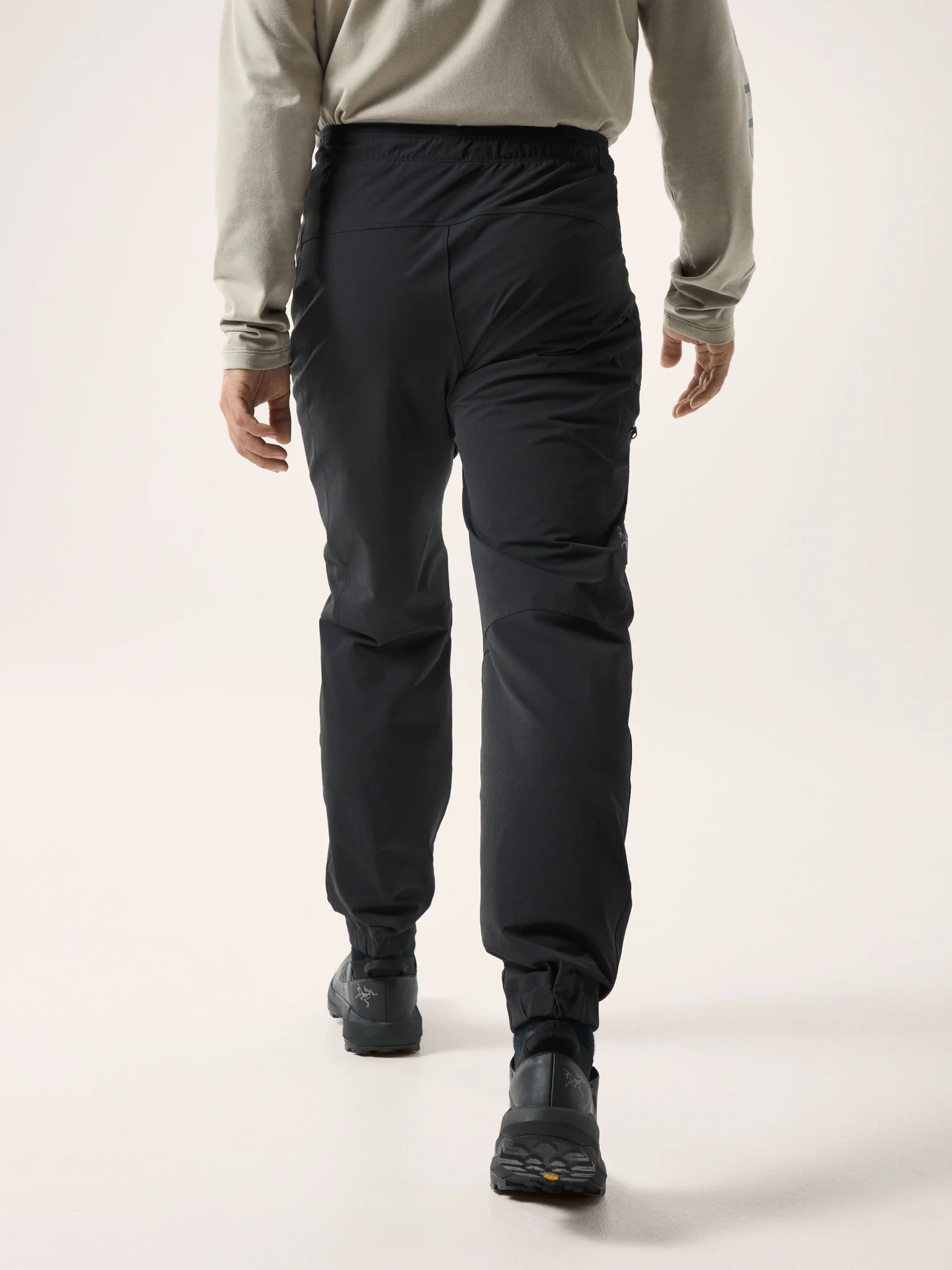 Gamma Jogger Men's - Image 3