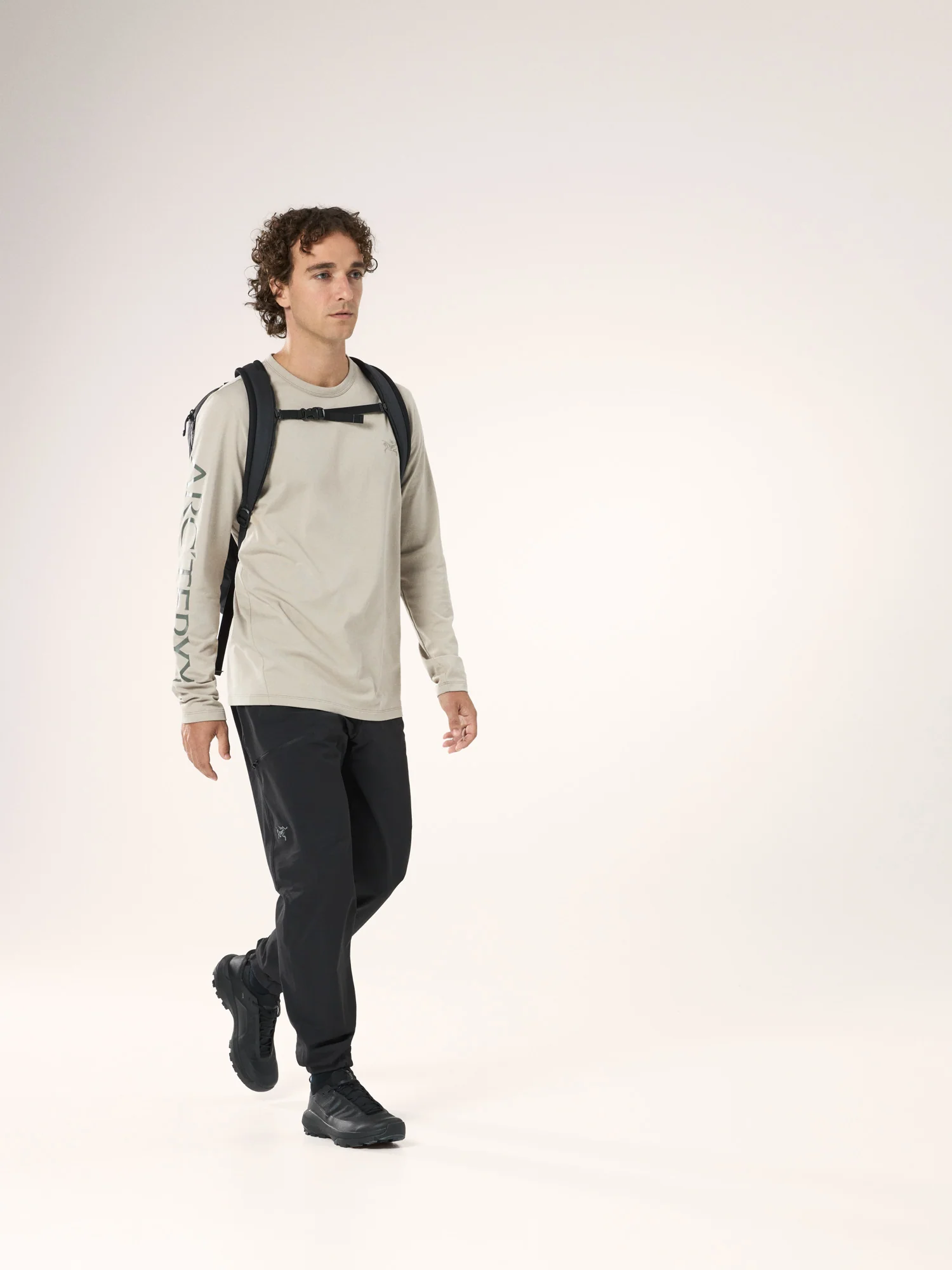 Gamma Jogger Men's - Image 6