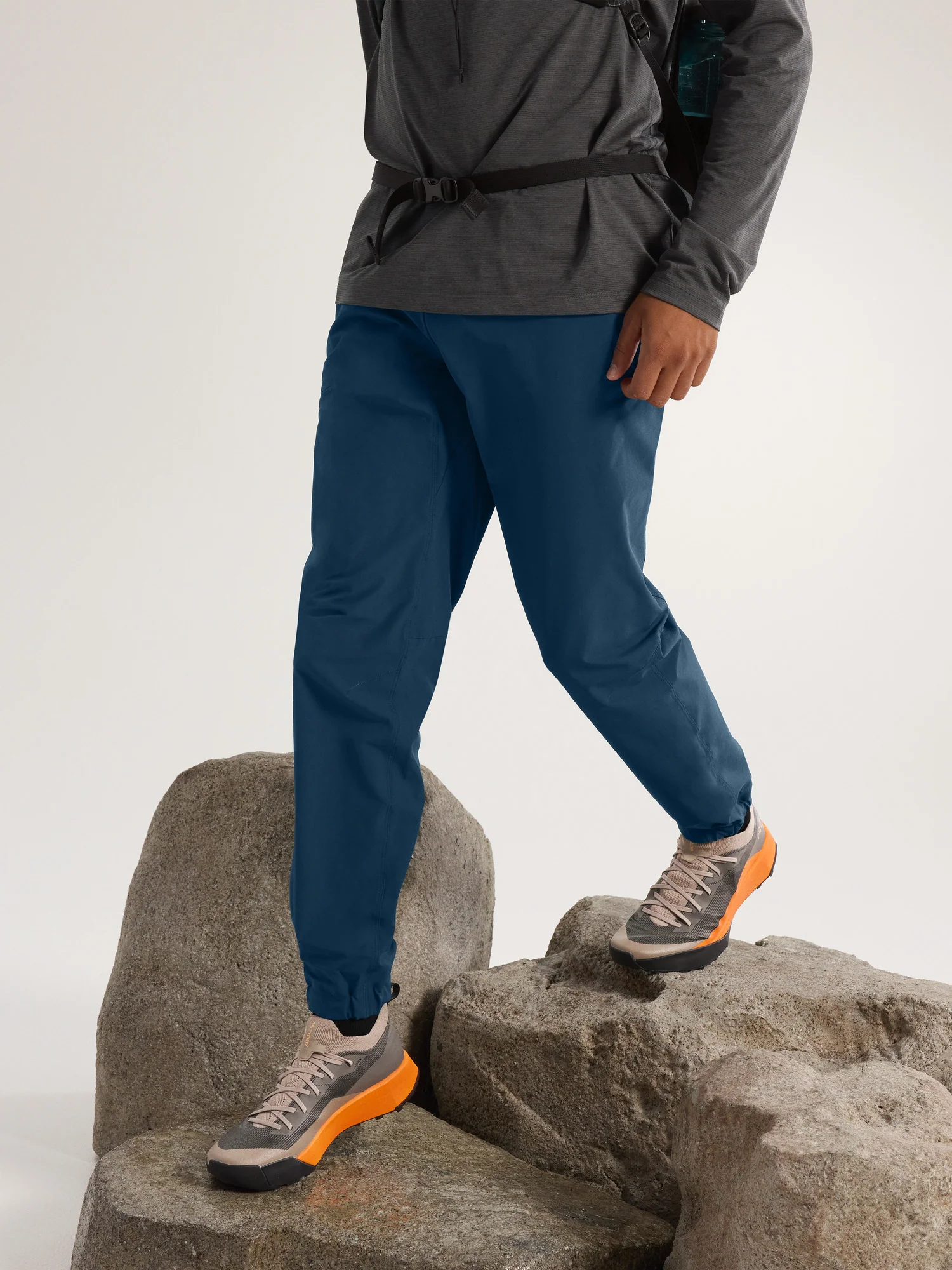 Gamma Jogger Men's - Image 2