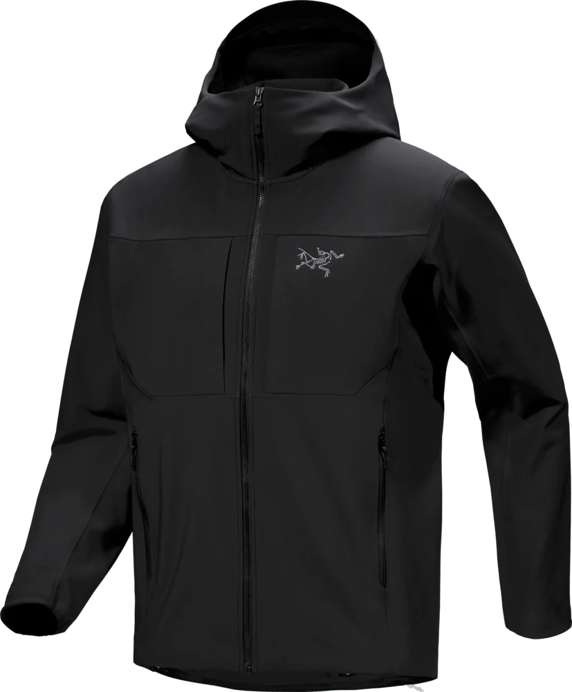 Gamma MX Hoody Men's - Image 11
