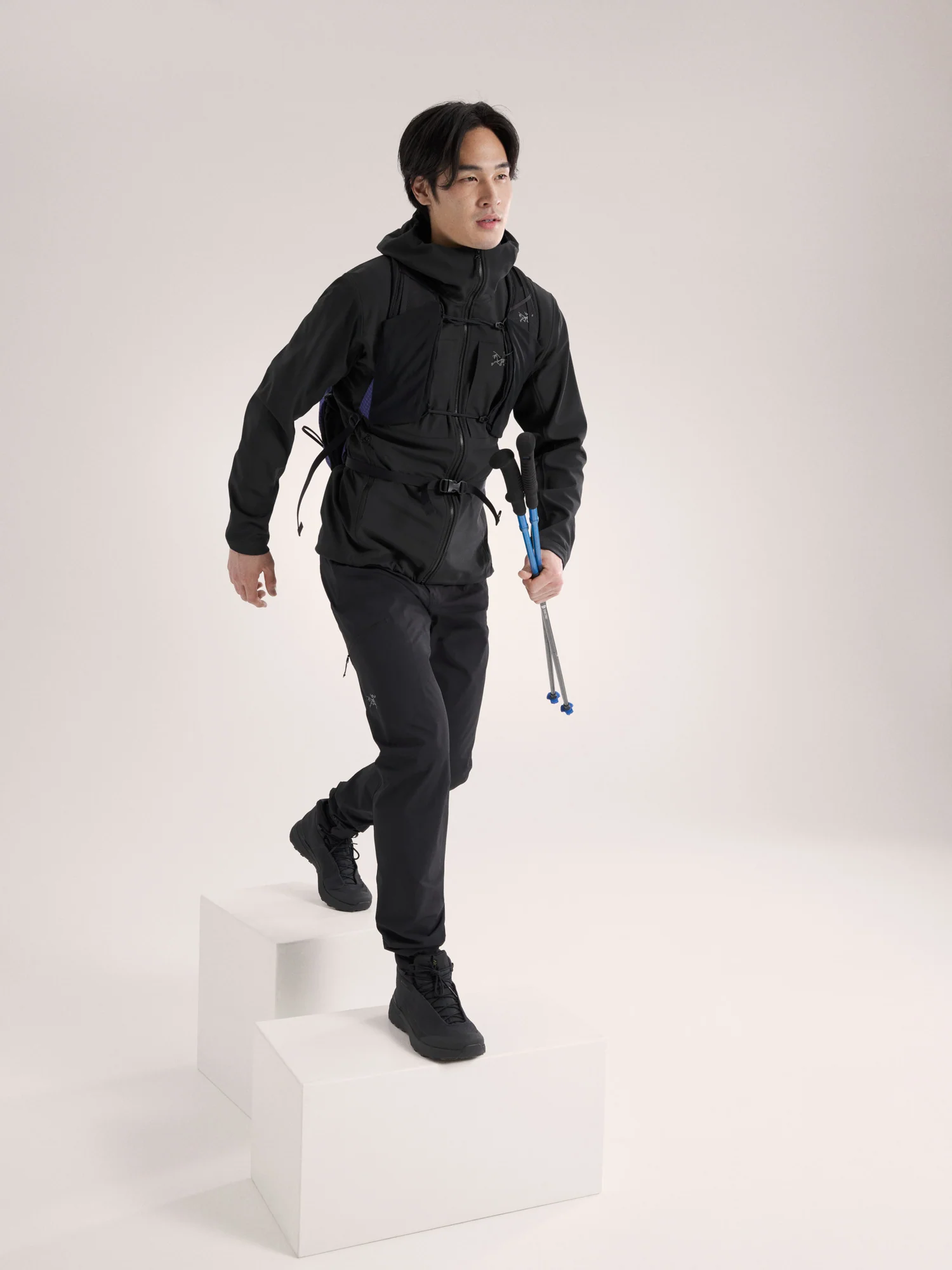 Gamma MX Hoody Men's - Image 8