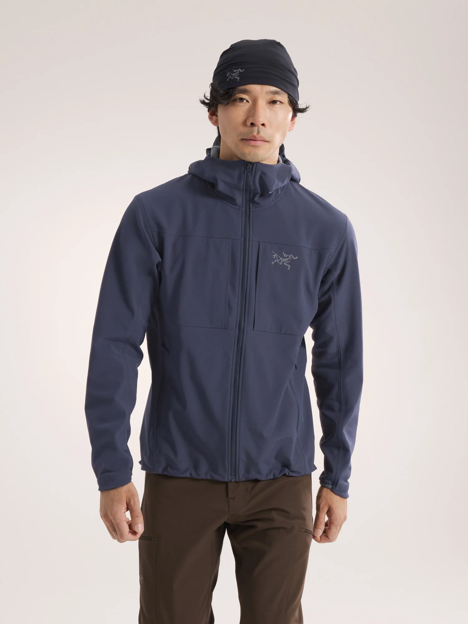 Gamma MX Hoody Men's