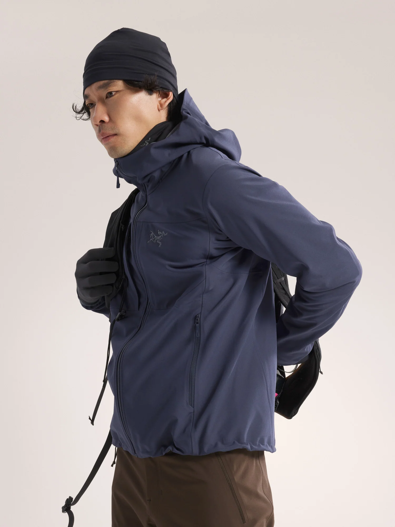 Gamma MX Hoody Men's - Image 2