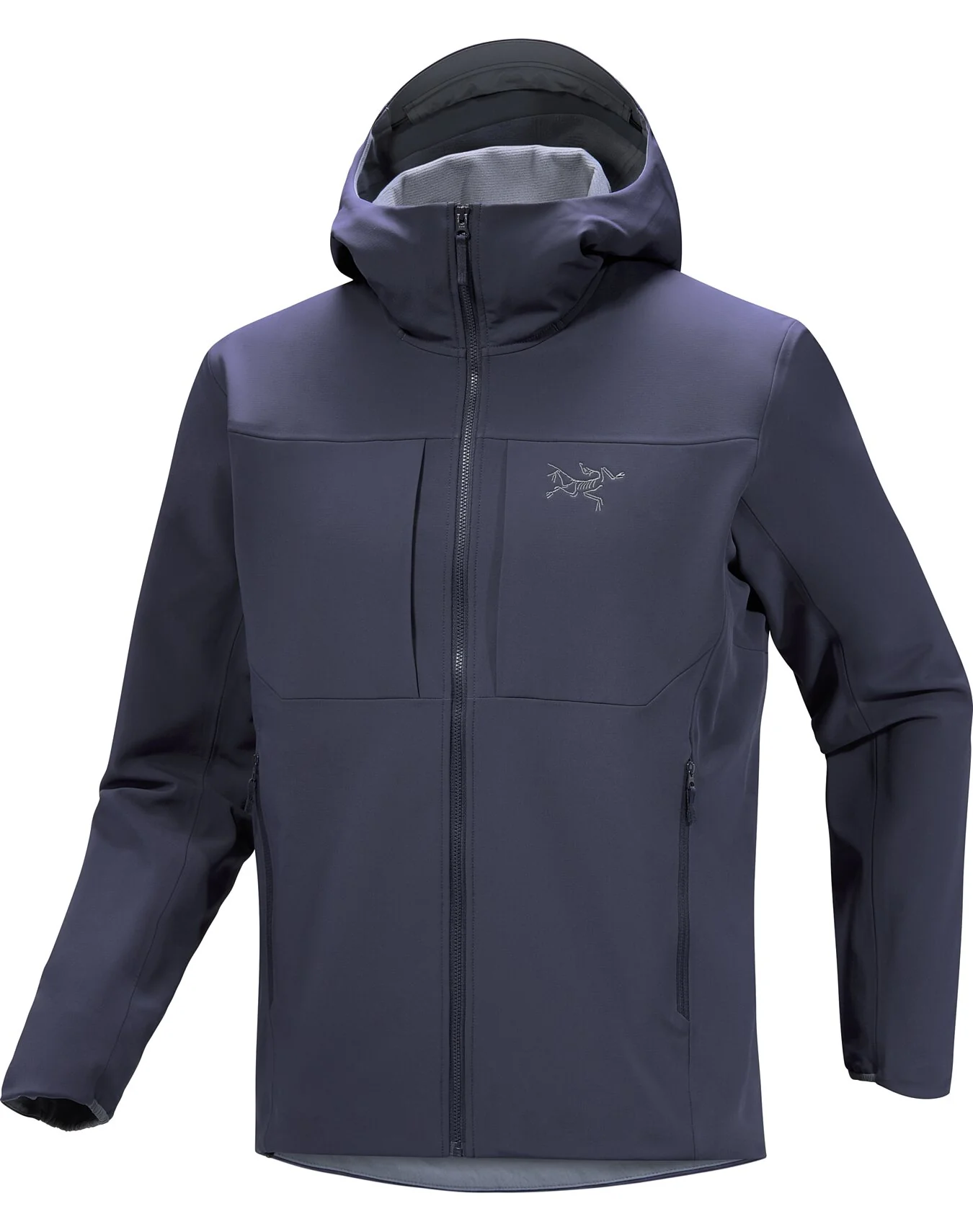 Gamma MX Hoody Men's - Image 9
