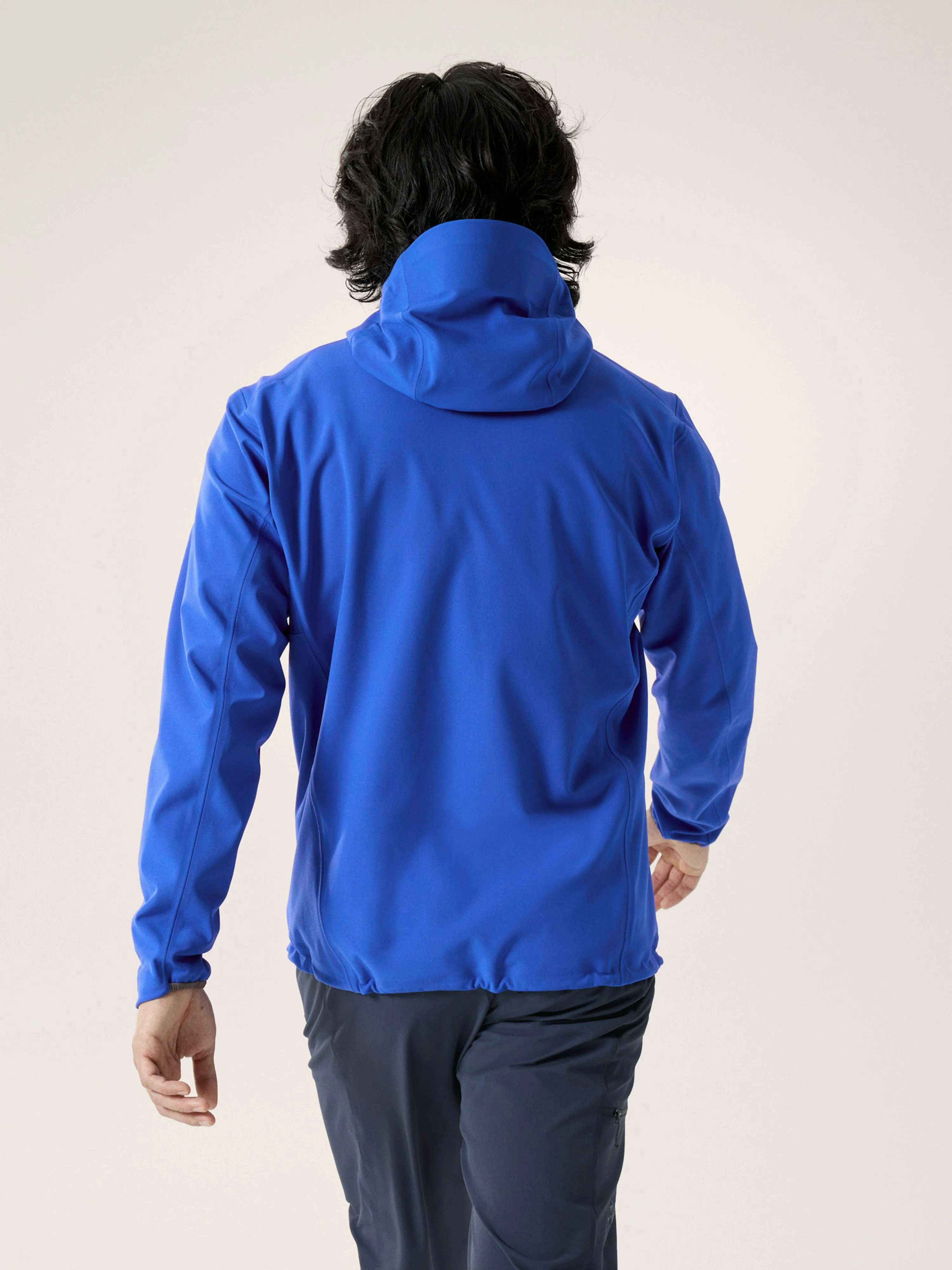 Gamma MX Hoody Men's - Image 3