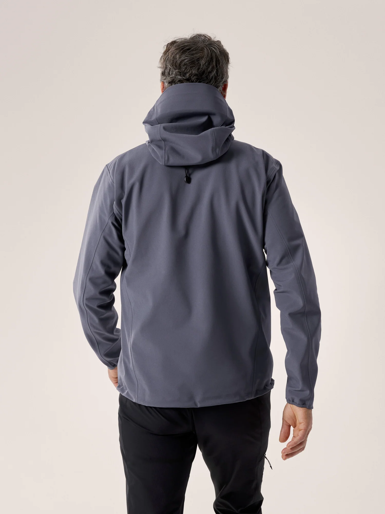 Gamma MX Hoody Men's - Image 3