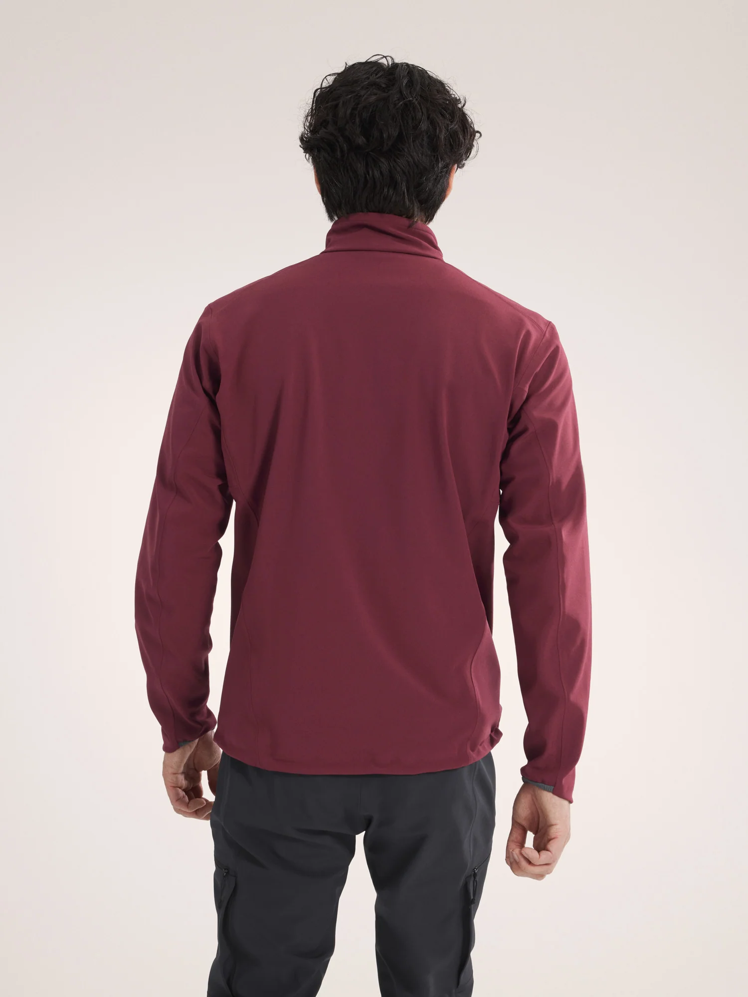 Gamma MX Jacket Men's - Image 3