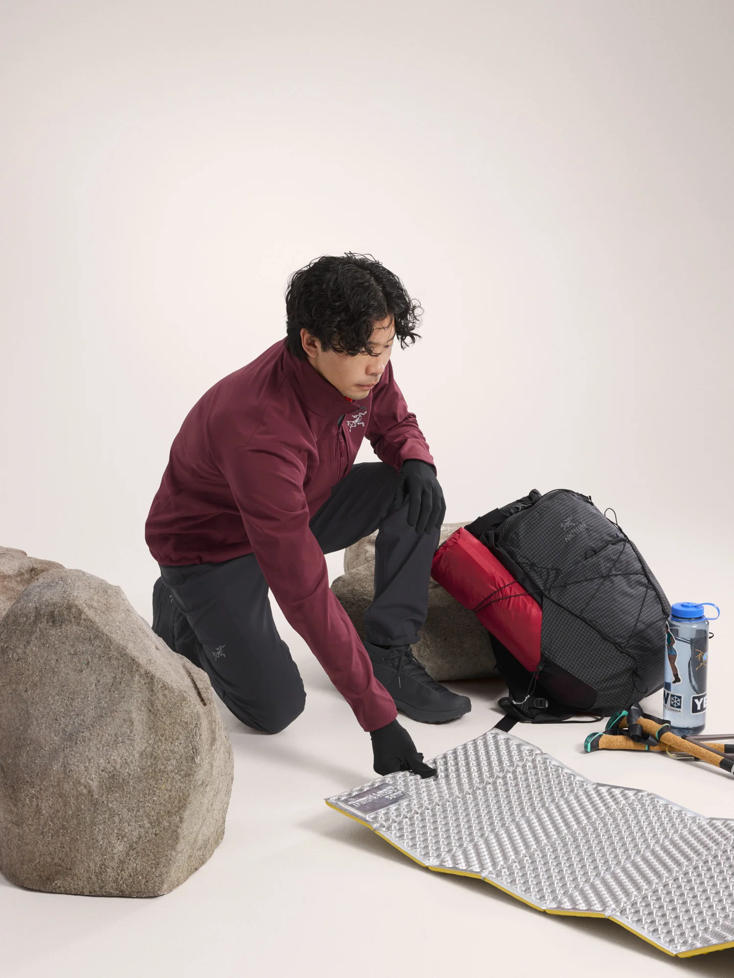 Gamma MX Jacket Men's - Image 5
